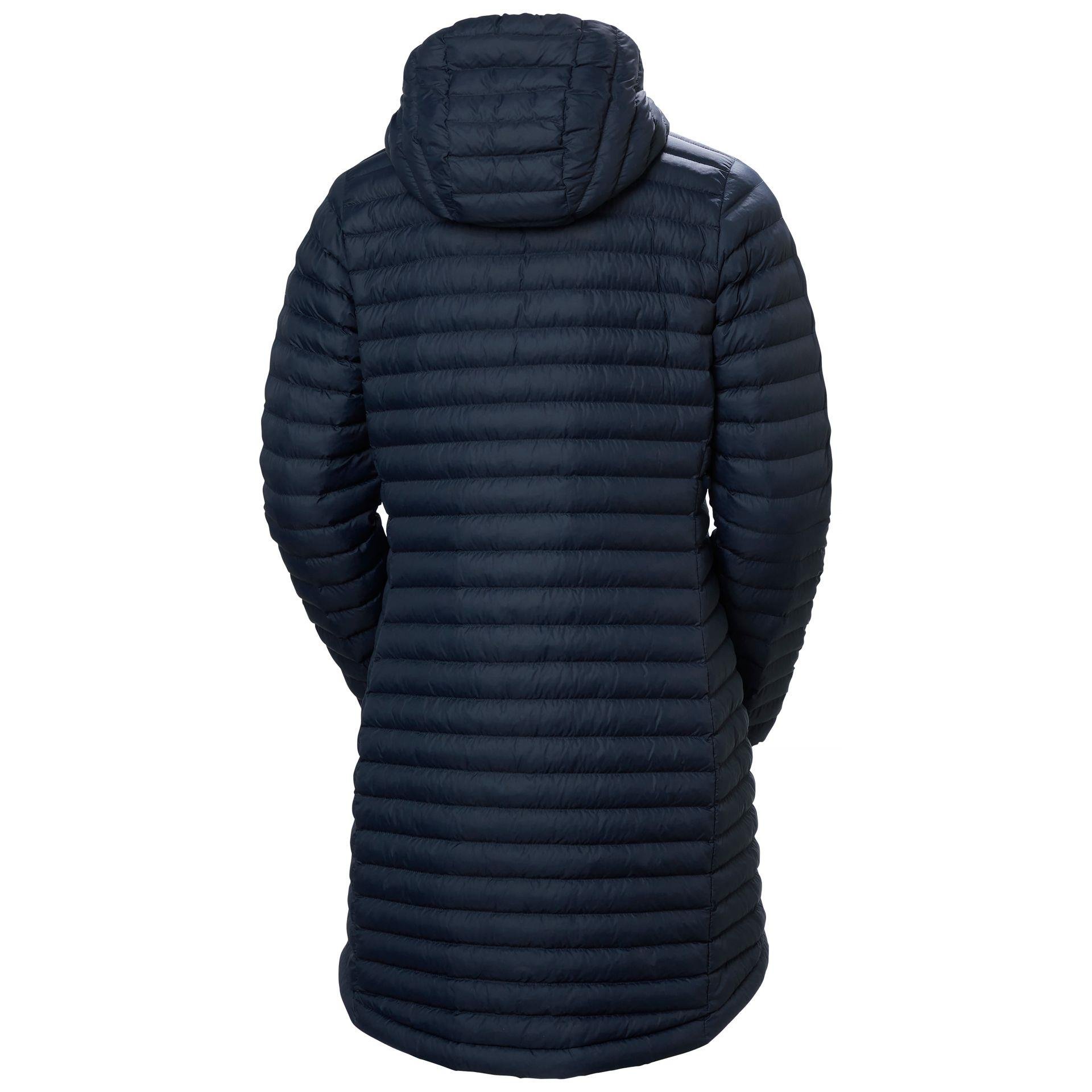 HELLY HANSEN W SIRDAL UZUN INSULATOR MONT