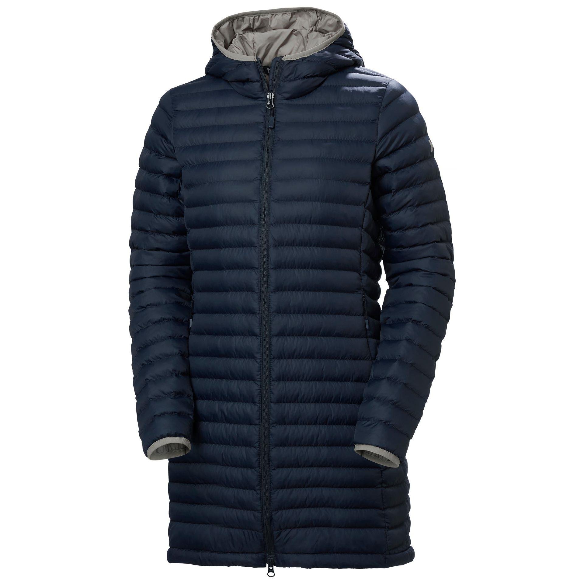 HELLY HANSEN W SIRDAL UZUN INSULATOR MONT