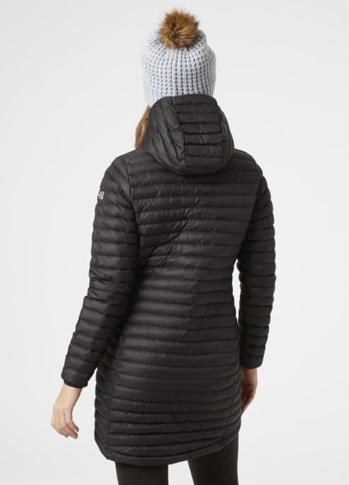 HELLY HANSEN W SIRDAL UZUN INSULATOR MONT