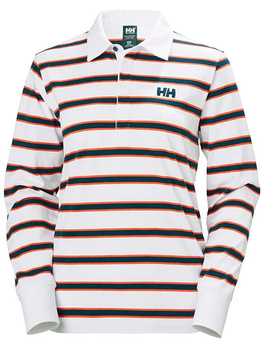 HELLY HANSEN W SIREN RUGGER
