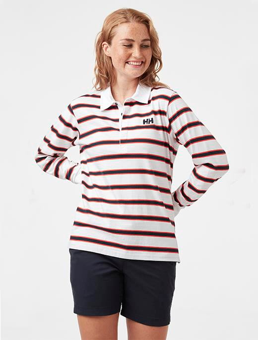 HELLY HANSEN W SIREN RUGGER