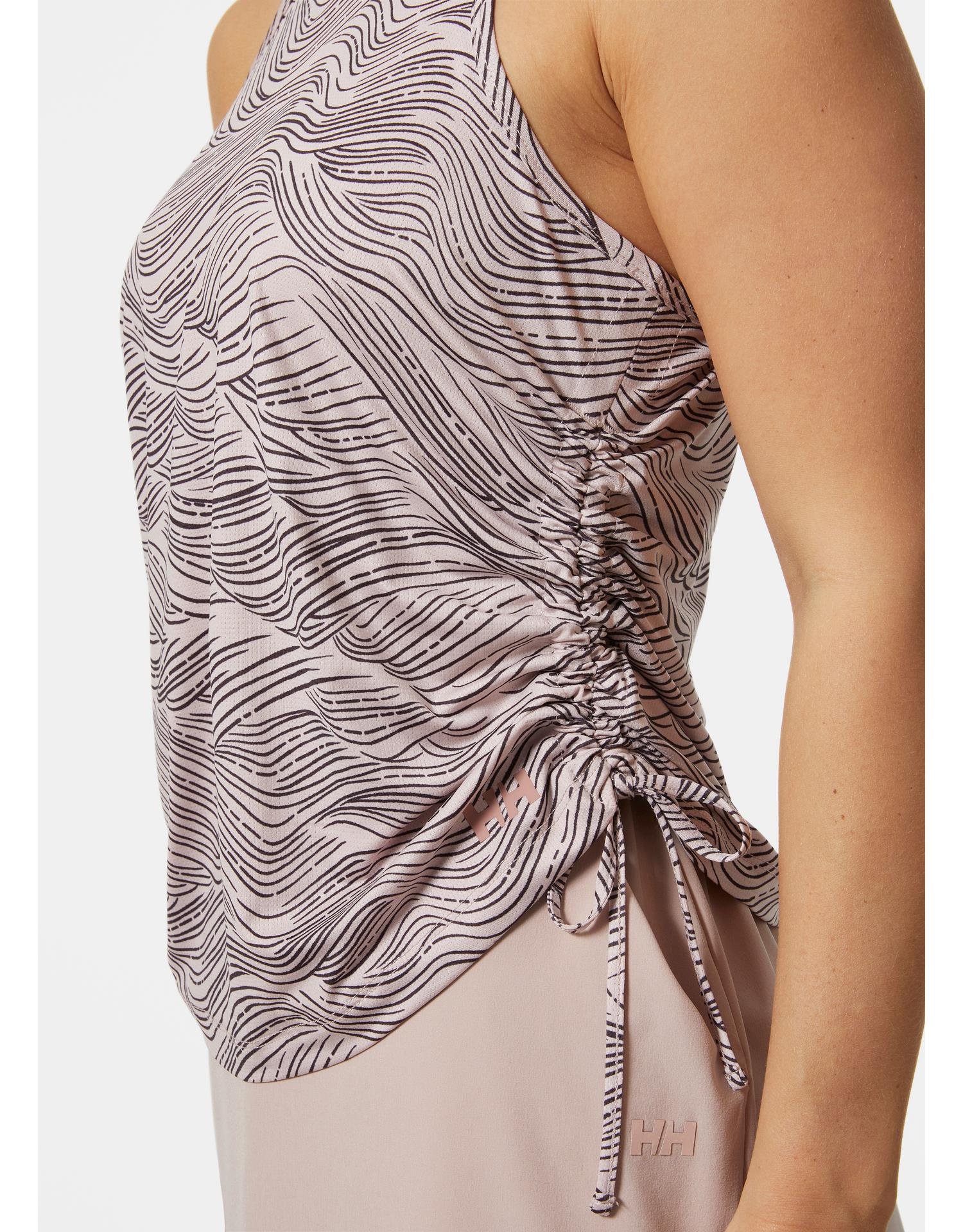 HELLY HANSEN W SIREN TANK TOP ATLET