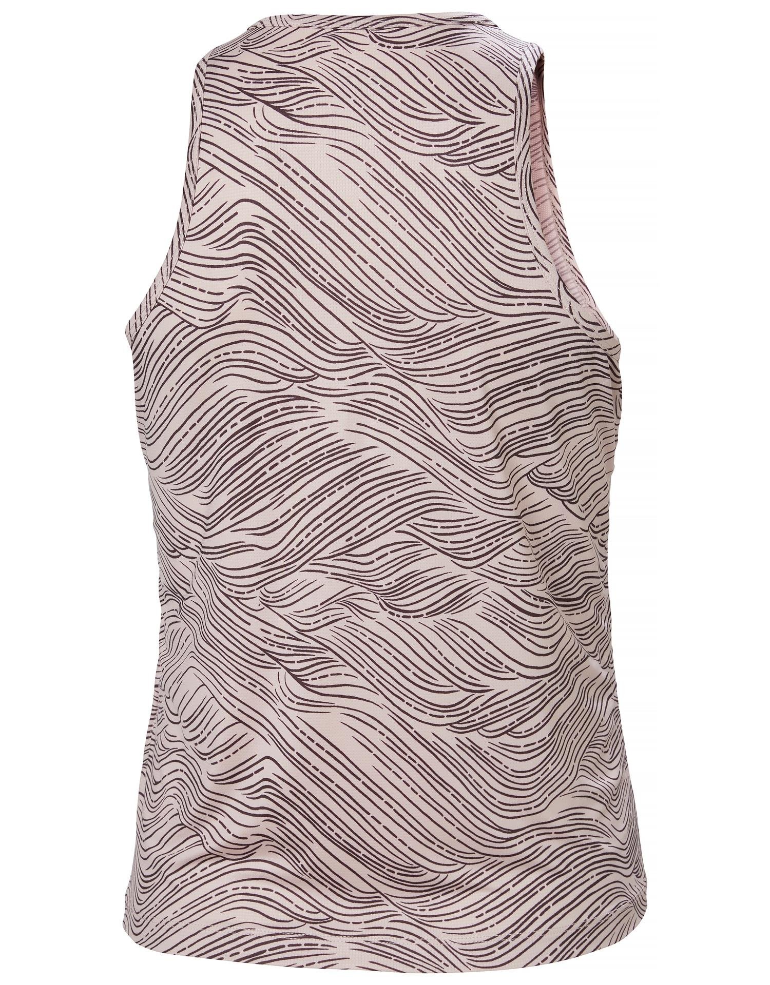 HELLY HANSEN W SIREN TANK TOP ATLET