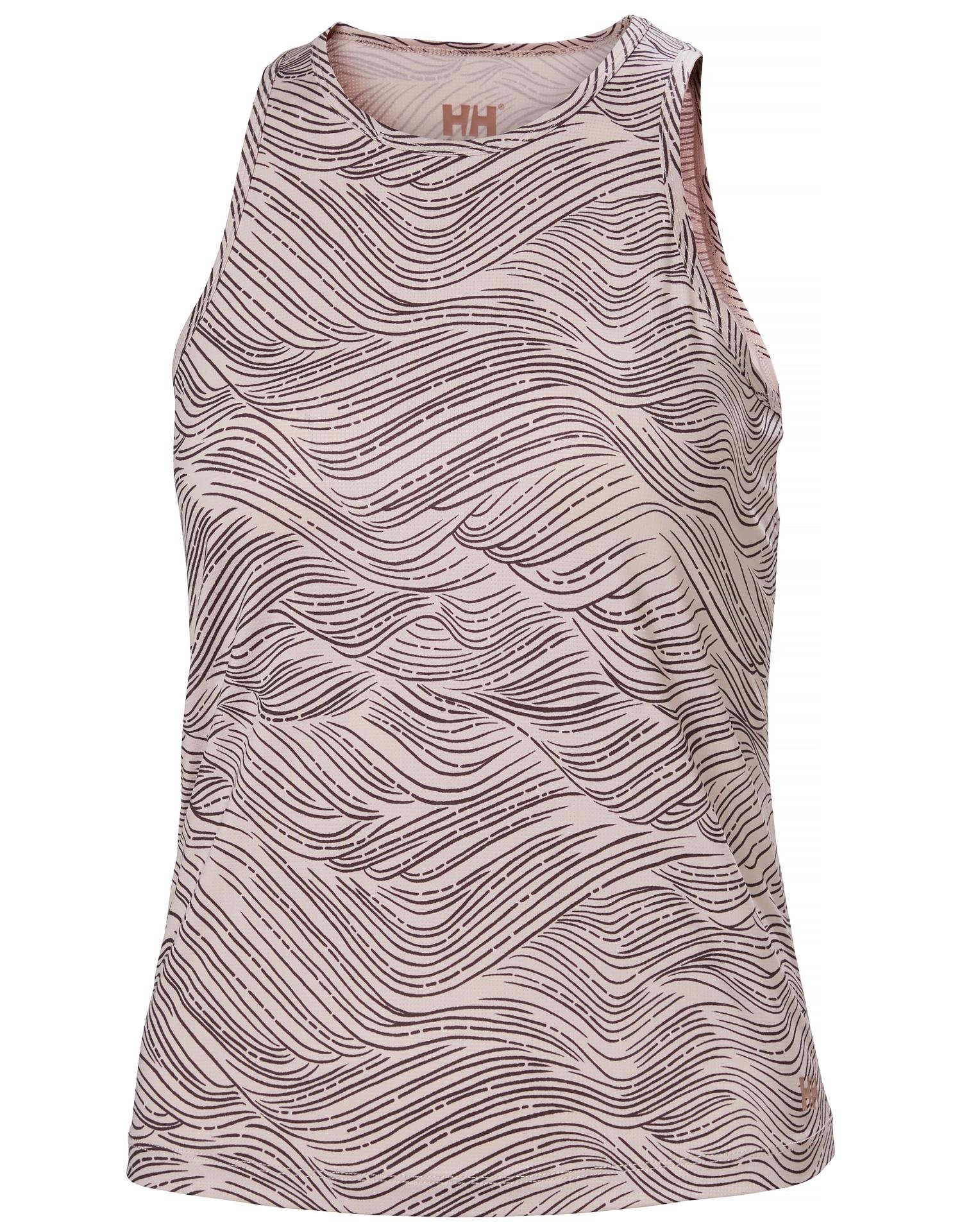 HELLY HANSEN W SIREN TANK TOP ATLET