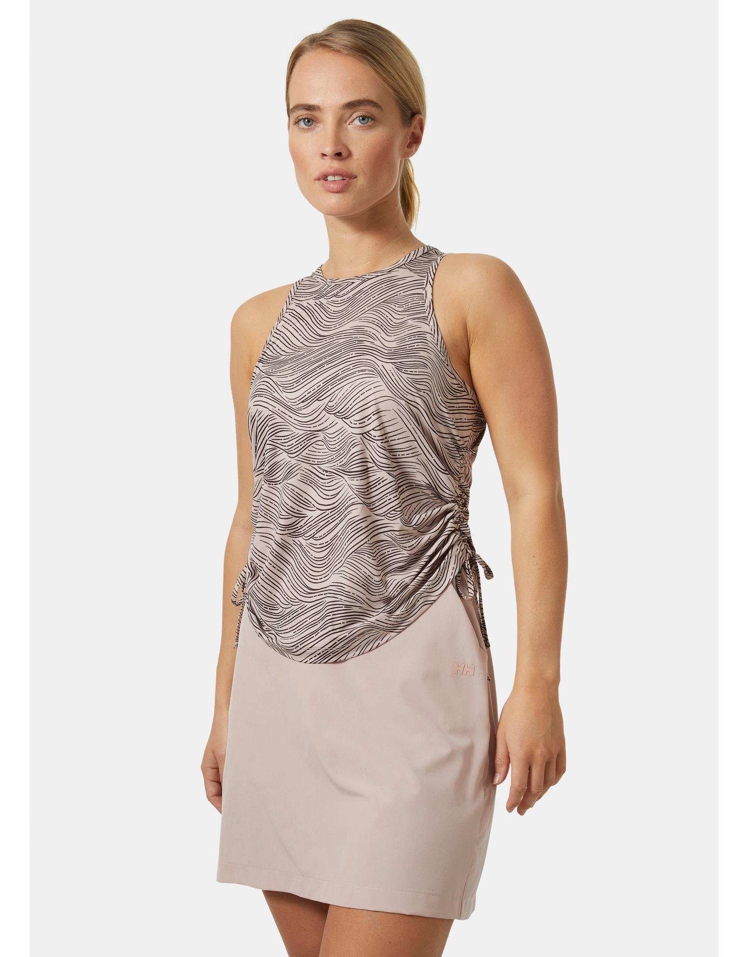 HELLY HANSEN W SIREN TANK TOP ATLET