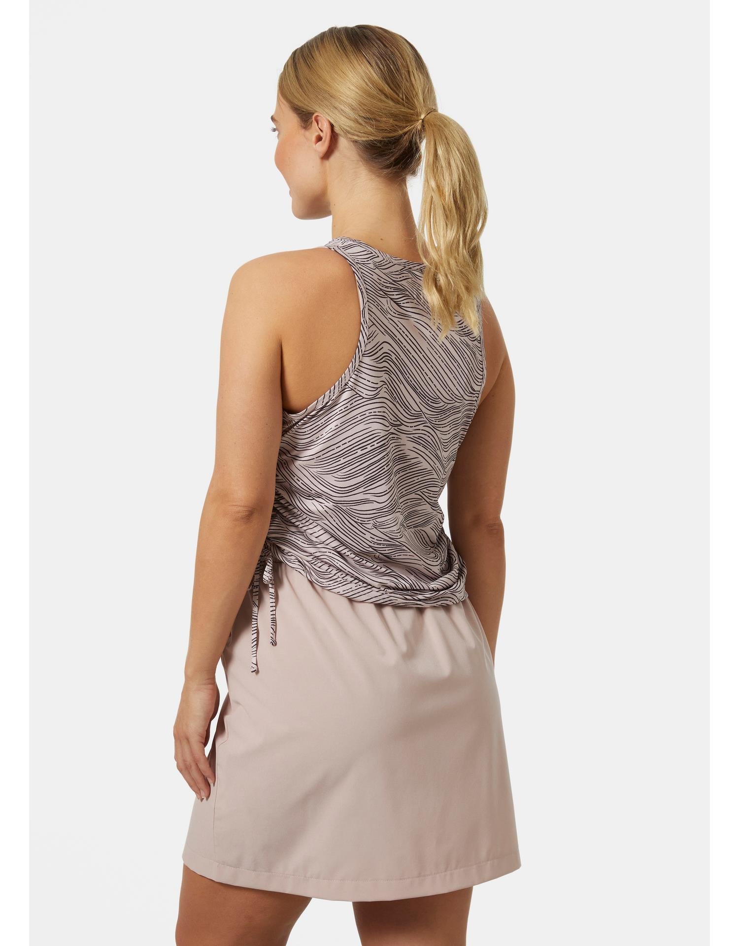 HELLY HANSEN W SIREN TANK TOP ATLET