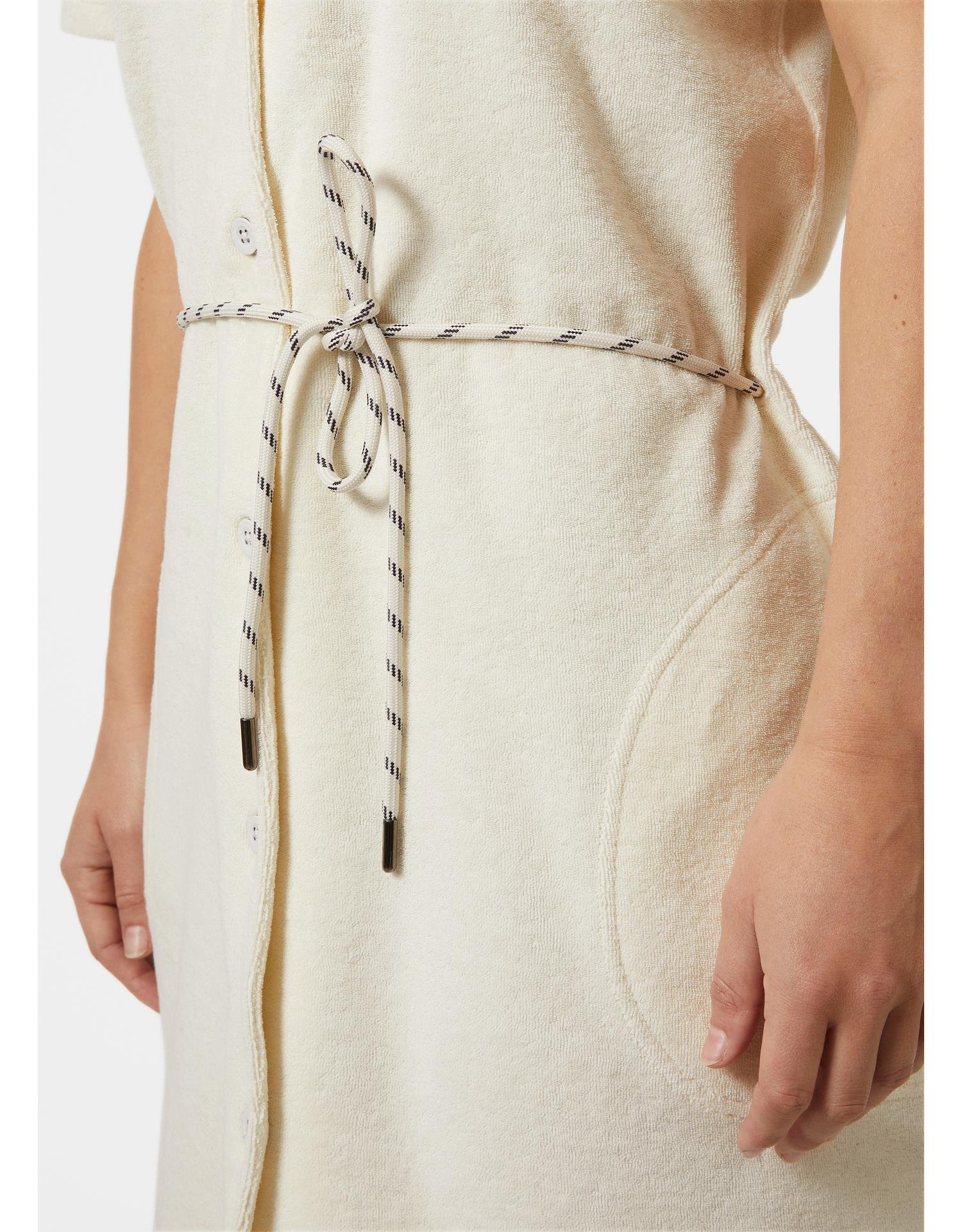 HELLY HANSEN W SIREN TOWELLING ELBİSE