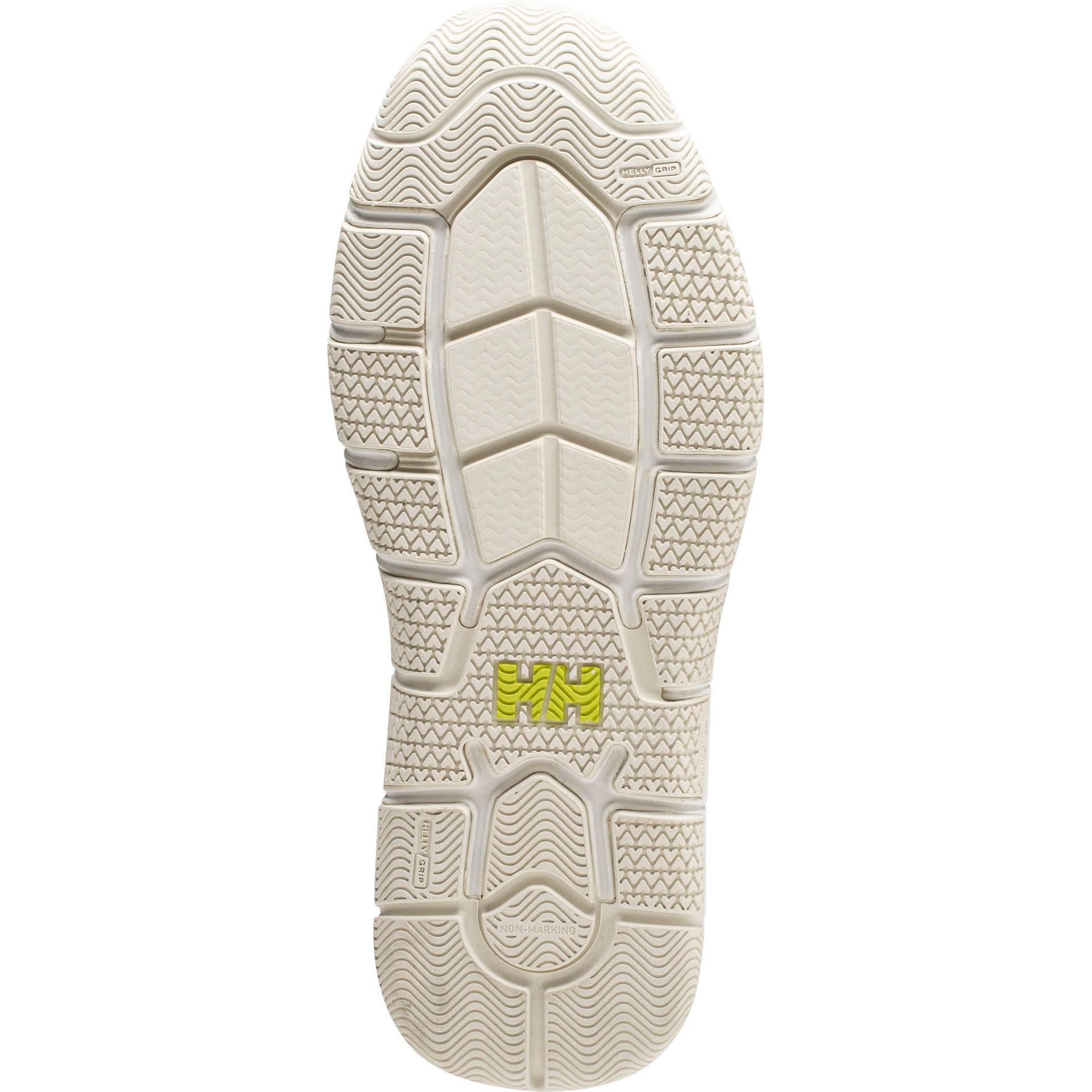 HELLY HANSEN  W SKAGEN F-1 OFFSHORE AYAKKABI