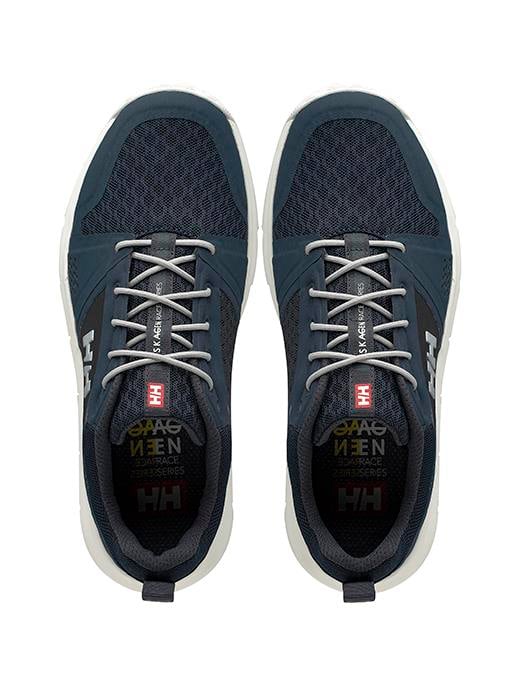 HELLY HANSEN  W SKAGEN F-1 OFFSHORE AYAKKABI