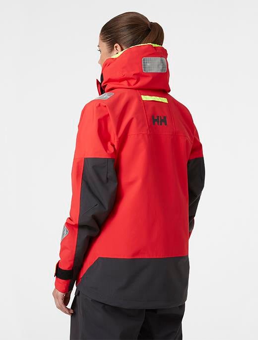 HELLY HANSEN  W SKAGEN OFFSHORE MONT