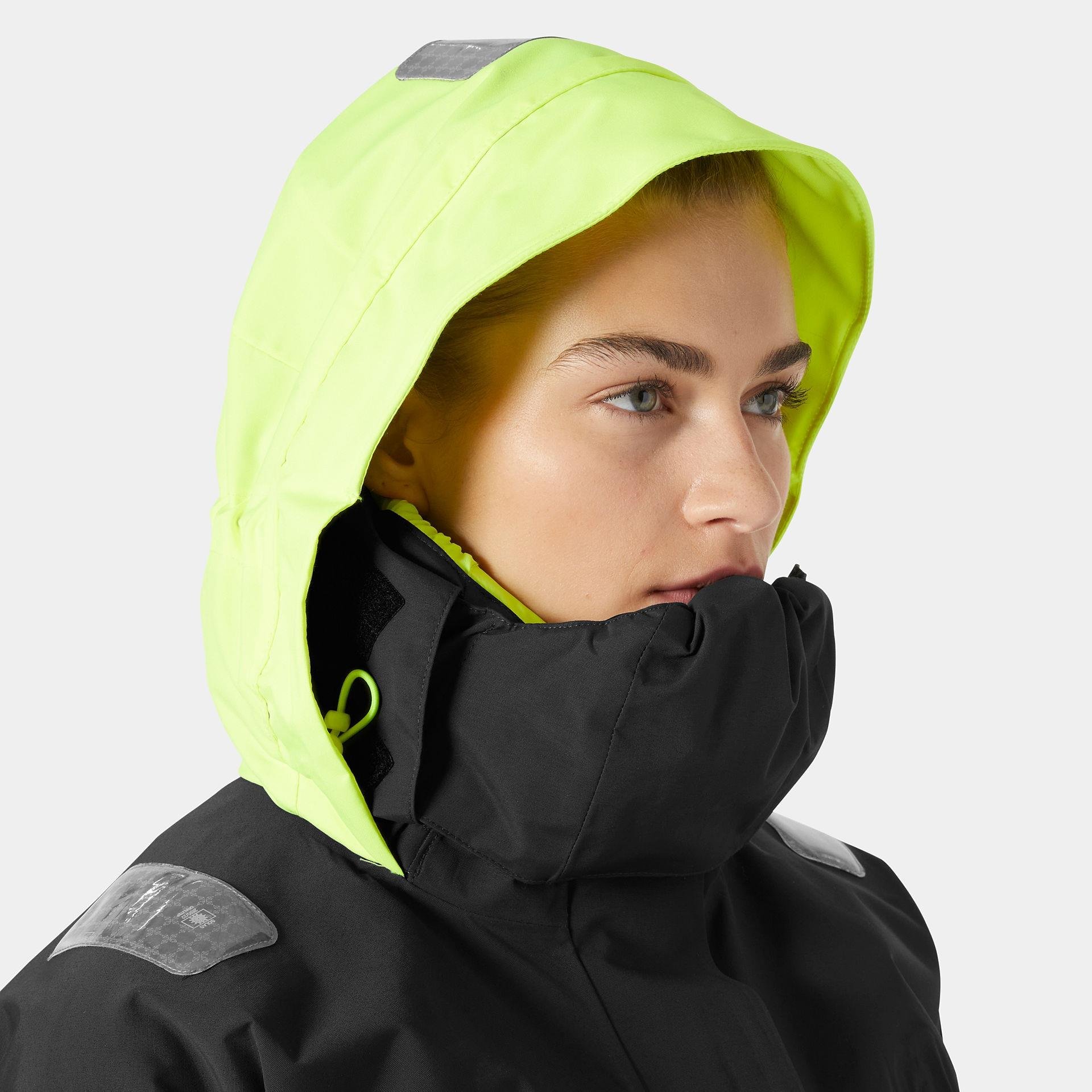 HELLY HANSEN  W SKAGEN OFFSHORE MONT