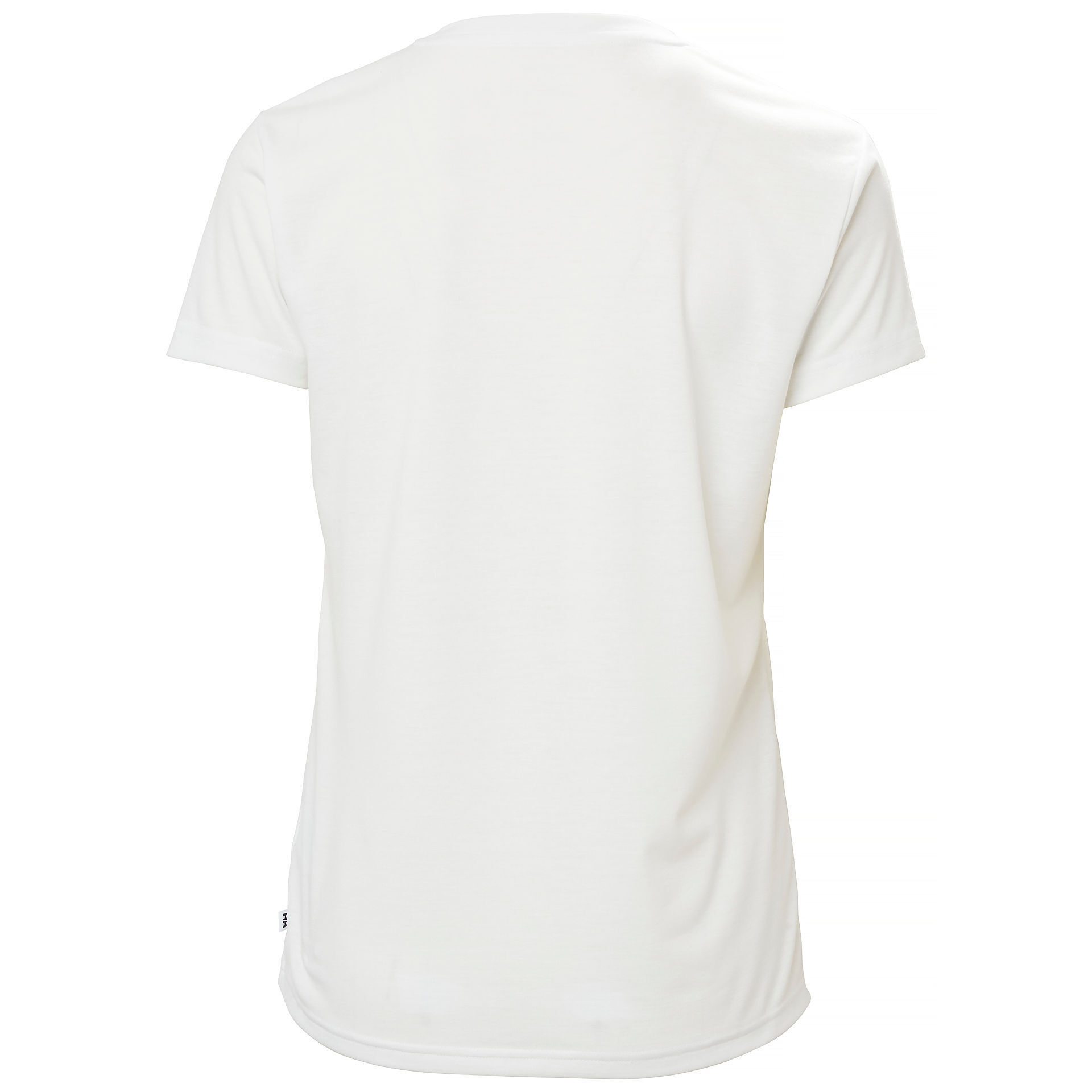 HELLY HANSEN W SKOG RECYCLED GRAPHIC T-SHIRT