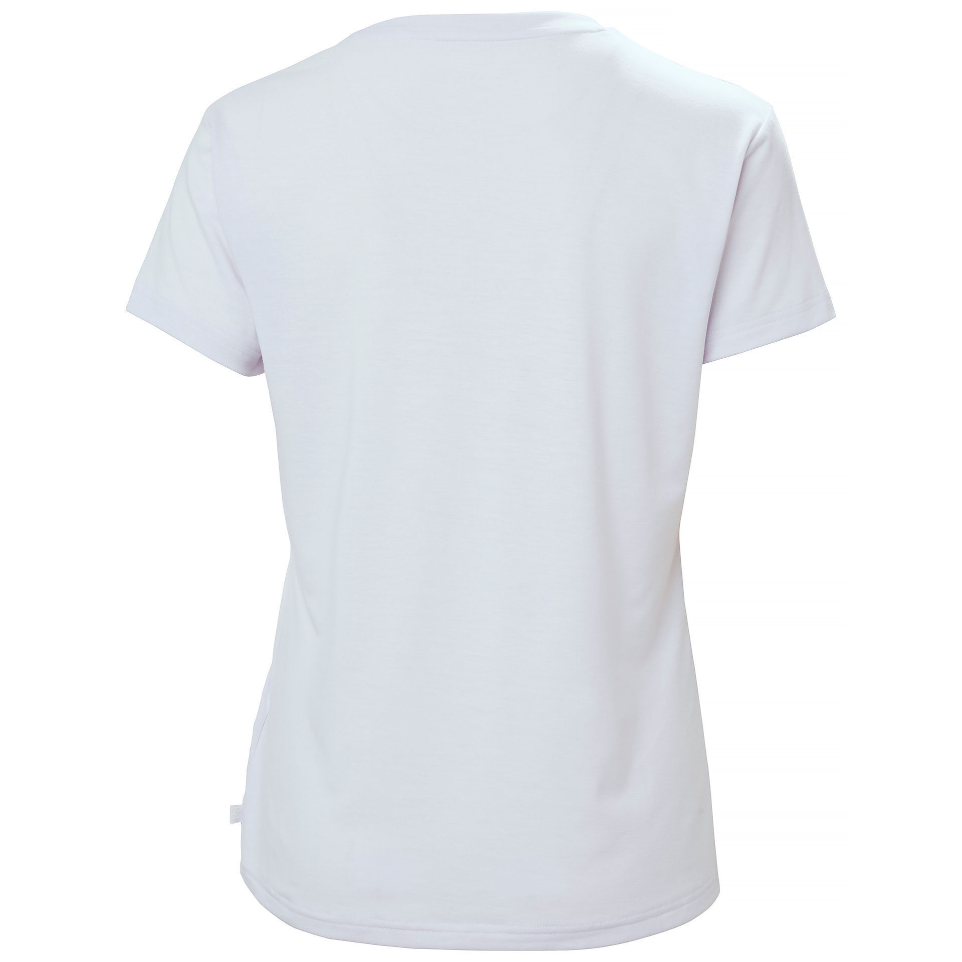 HELLY HANSEN W SKOG RECYCLED GRAPHIC T-SHIRT
