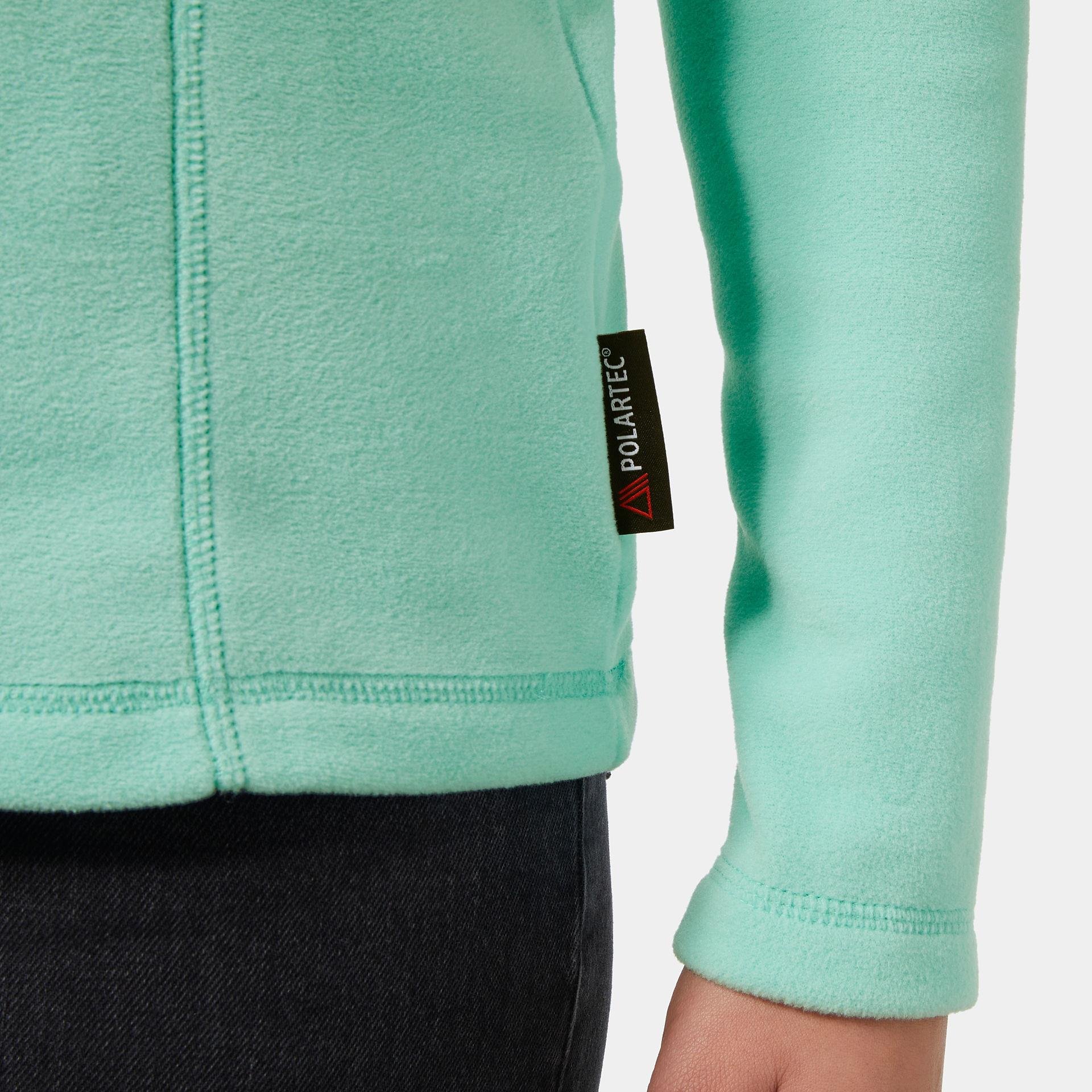 HELLY HANSEN W SLOPE POLAR FLEECE