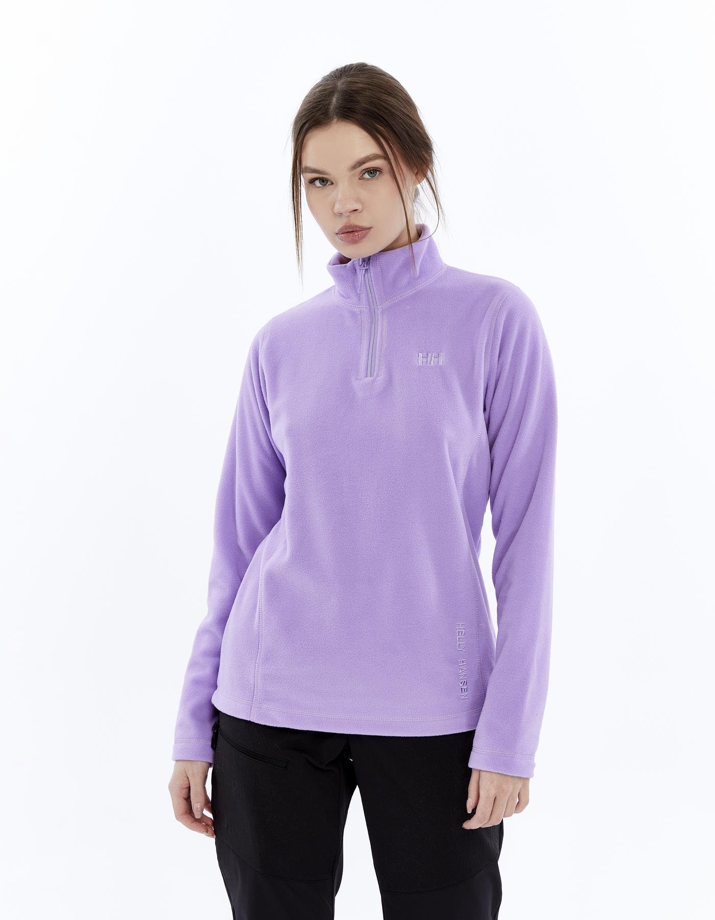 HELLY HANSEN W SLOPE POLAR FLEECE