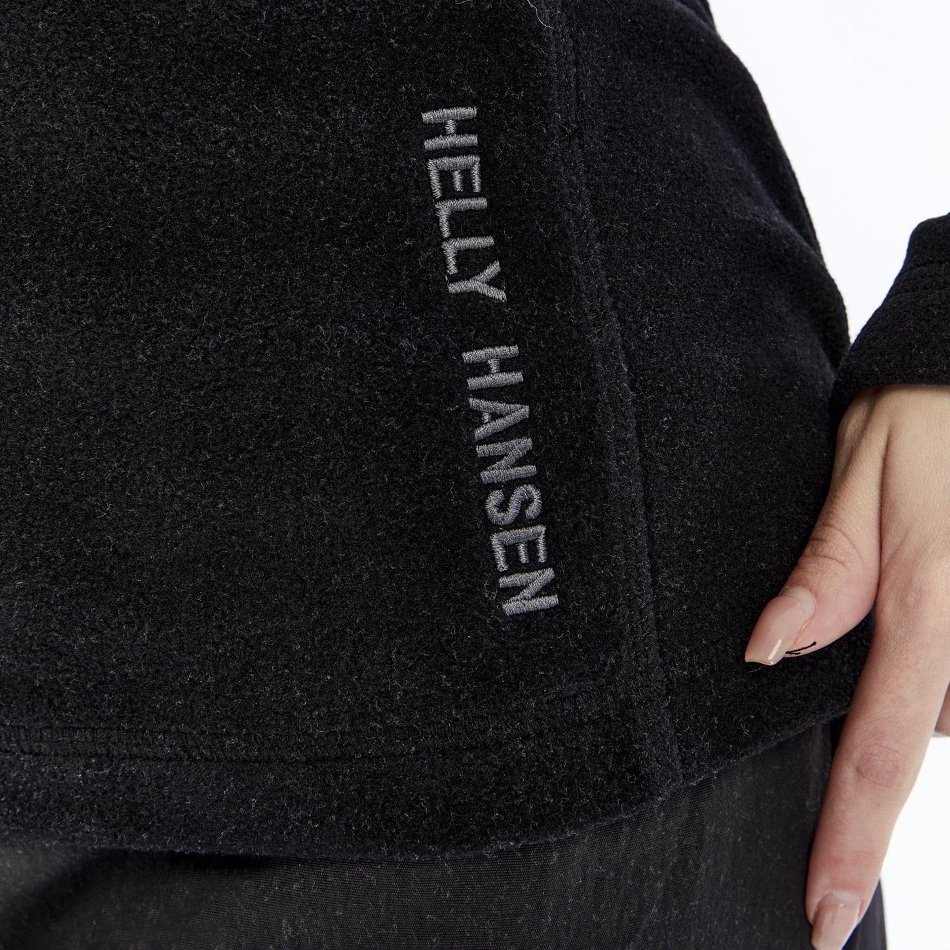 HELLY HANSEN W SLOPE POLAR FLEECE