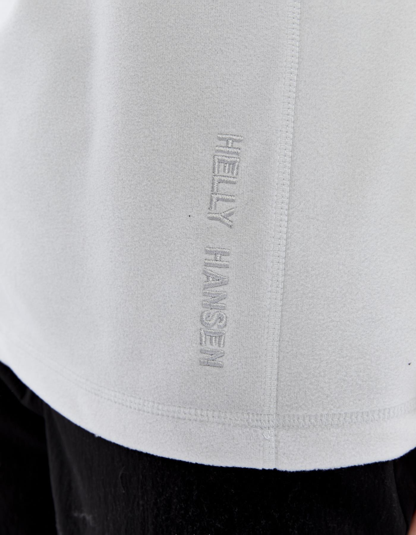 HELLY HANSEN W SLOPE POLAR FLEECE