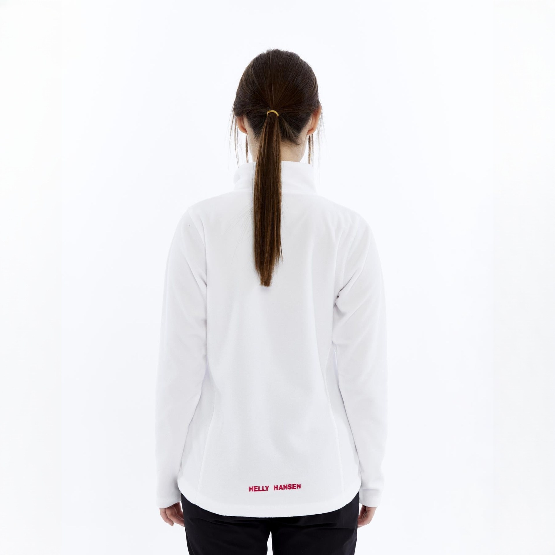HELLY HANSEN W SLOPE POLAR FLEECE
