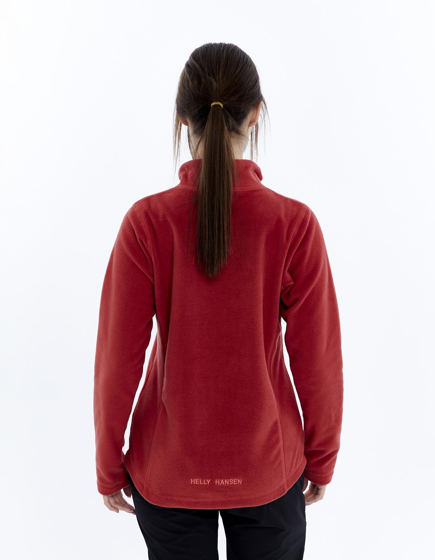 HELLY HANSEN W SLOPE POLAR FLEECE