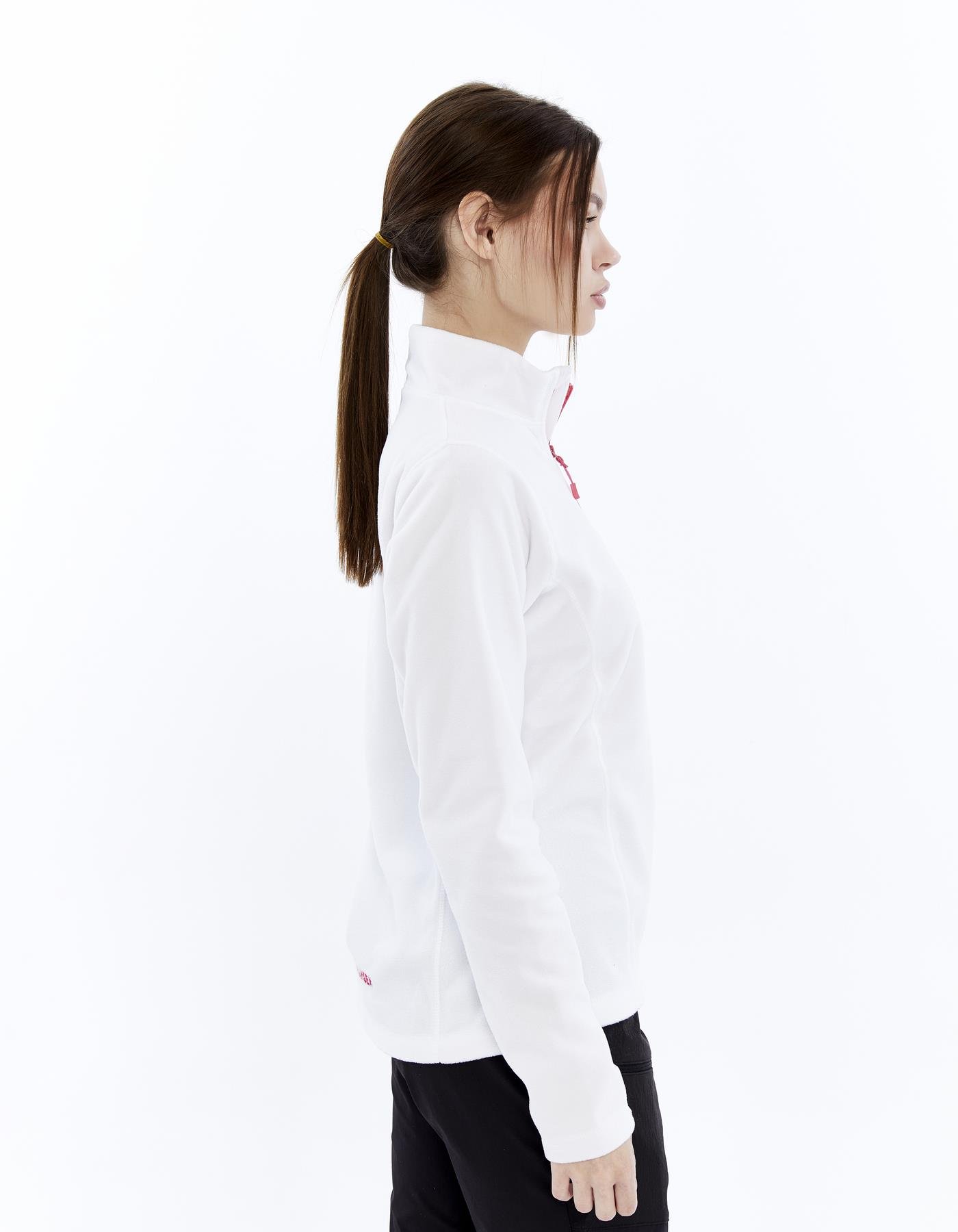 HELLY HANSEN W SLOPE POLAR FLEECE