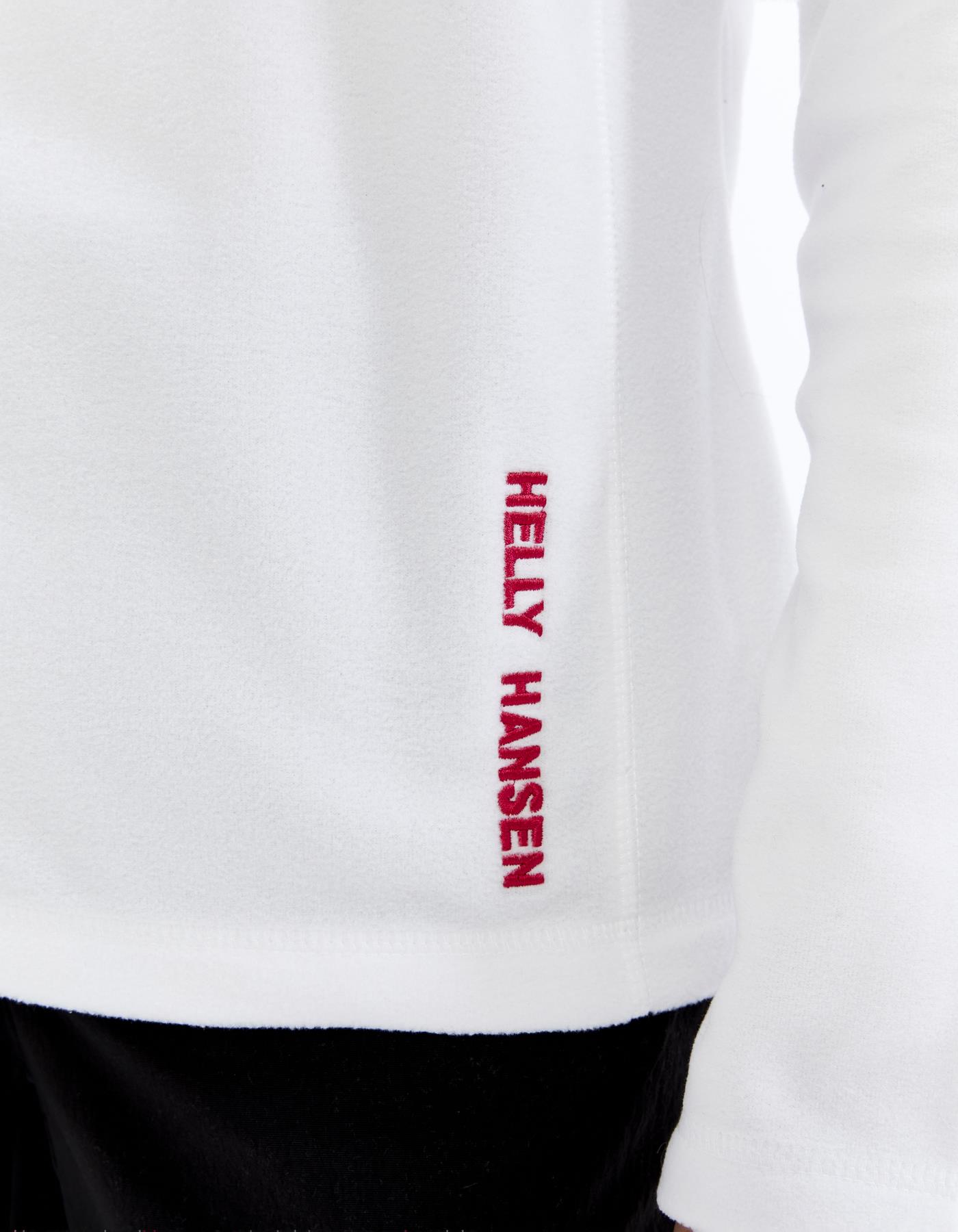 HELLY HANSEN W SLOPE POLAR FLEECE