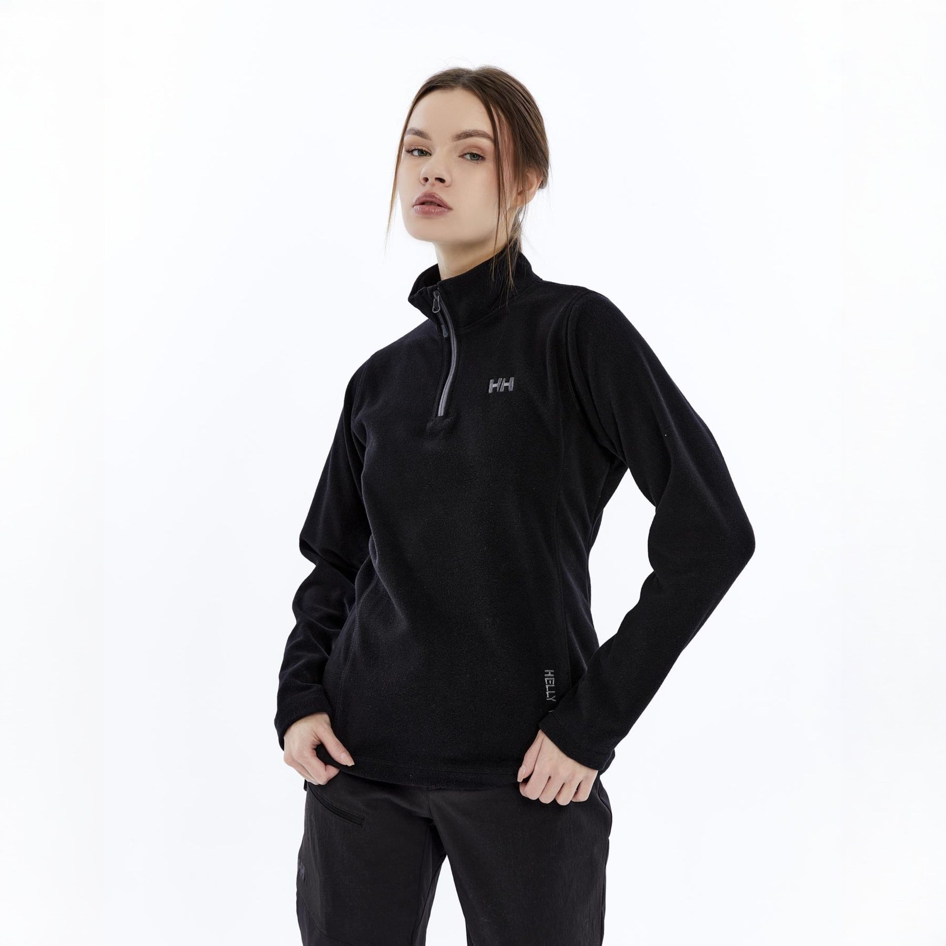 HELLY HANSEN W SLOPE POLAR FLEECE