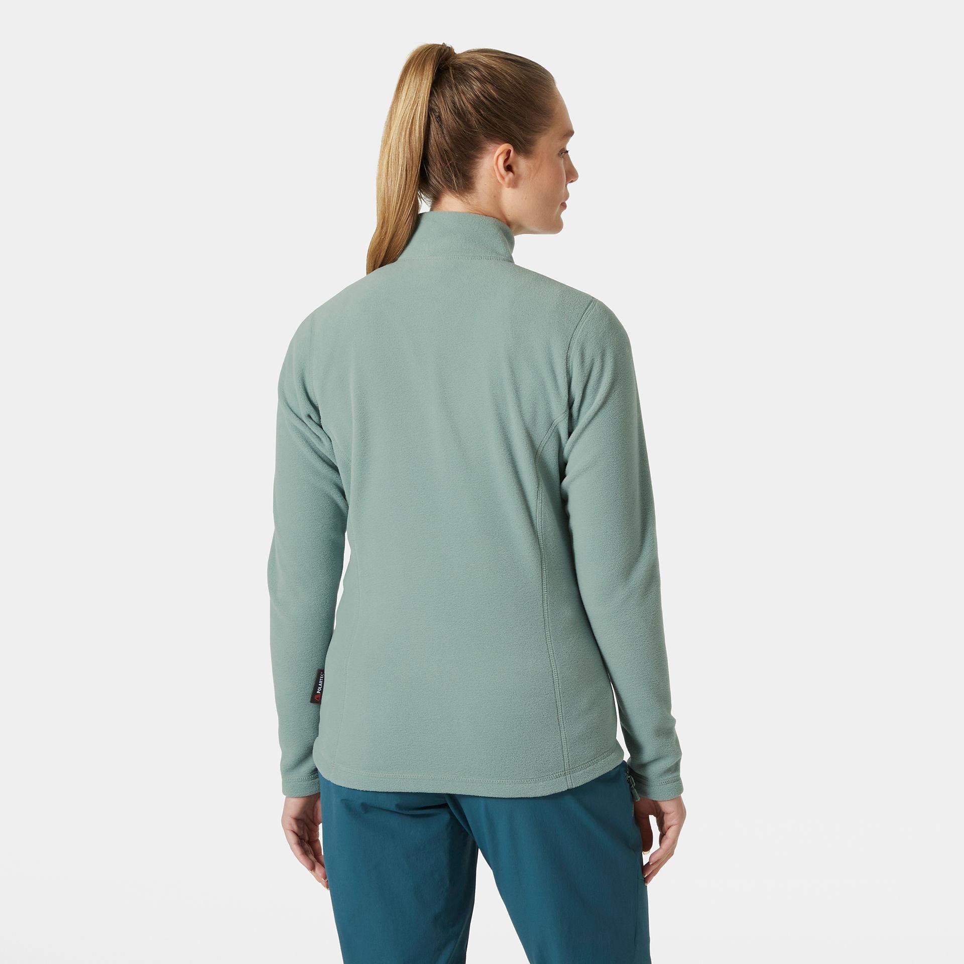 HELLY HANSEN W SLOPE POLAR FLEECE