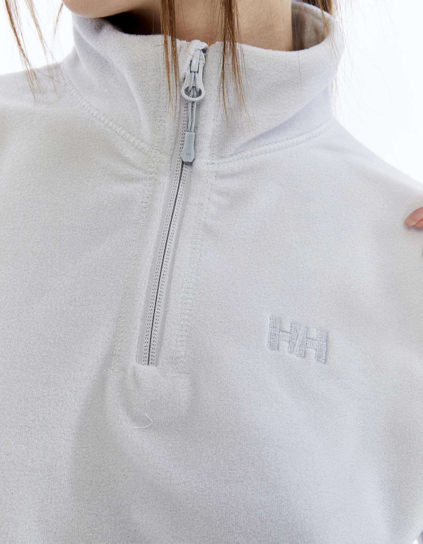 HELLY HANSEN W SLOPE POLAR FLEECE