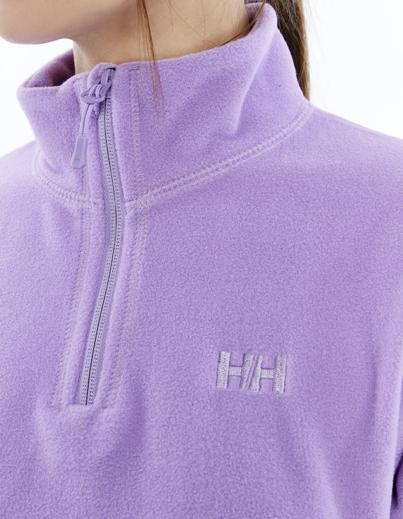 HELLY HANSEN W SLOPE POLAR FLEECE