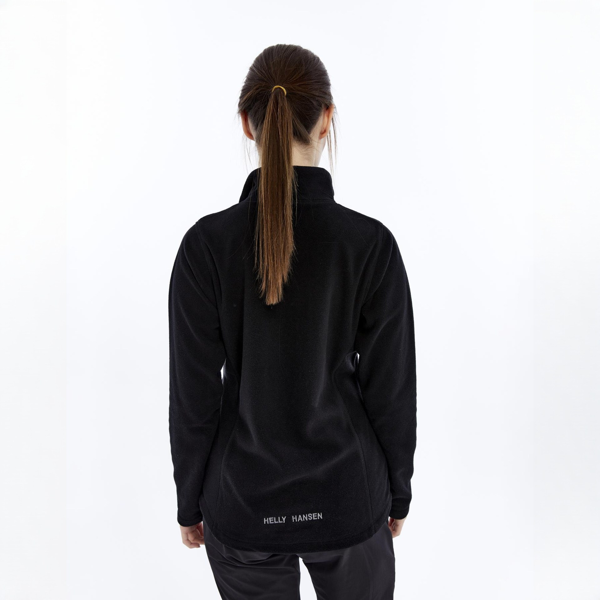 HELLY HANSEN W SLOPE POLAR FLEECE