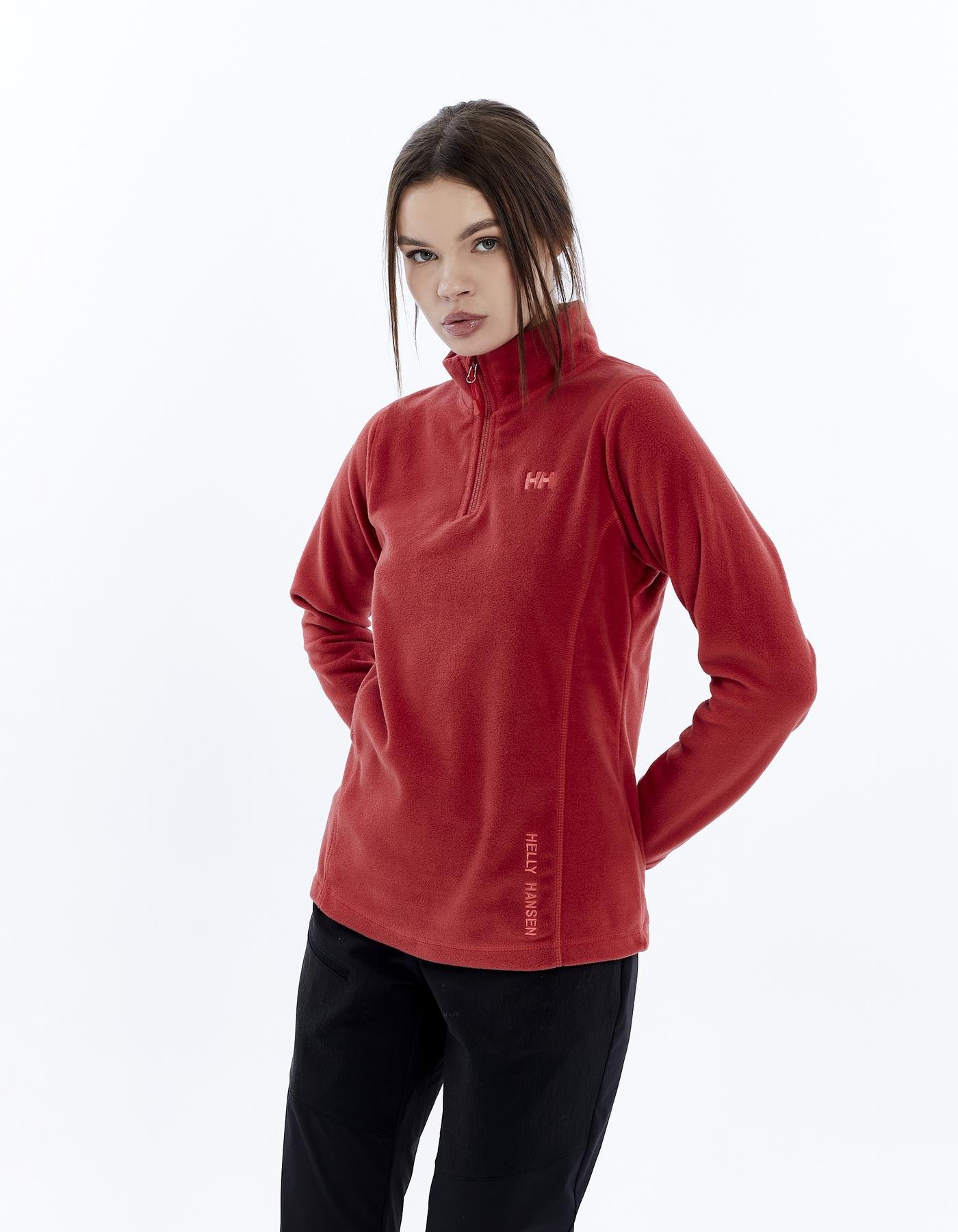 HELLY HANSEN W SLOPE POLAR FLEECE