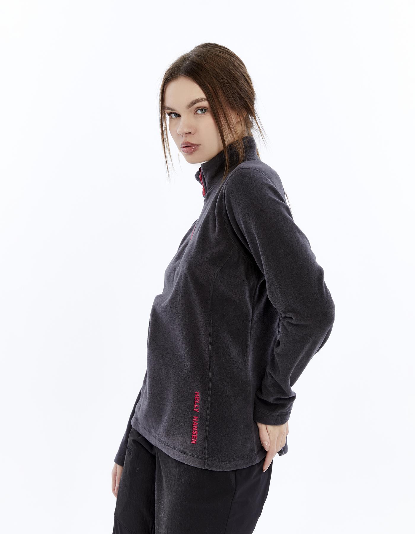 HELLY HANSEN W SLOPE POLAR FLEECE