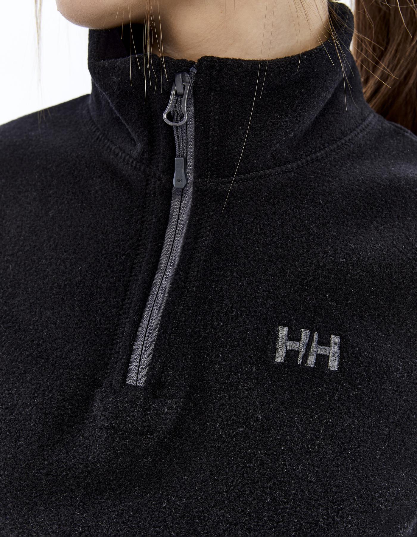 HELLY HANSEN W SLOPE POLAR FLEECE
