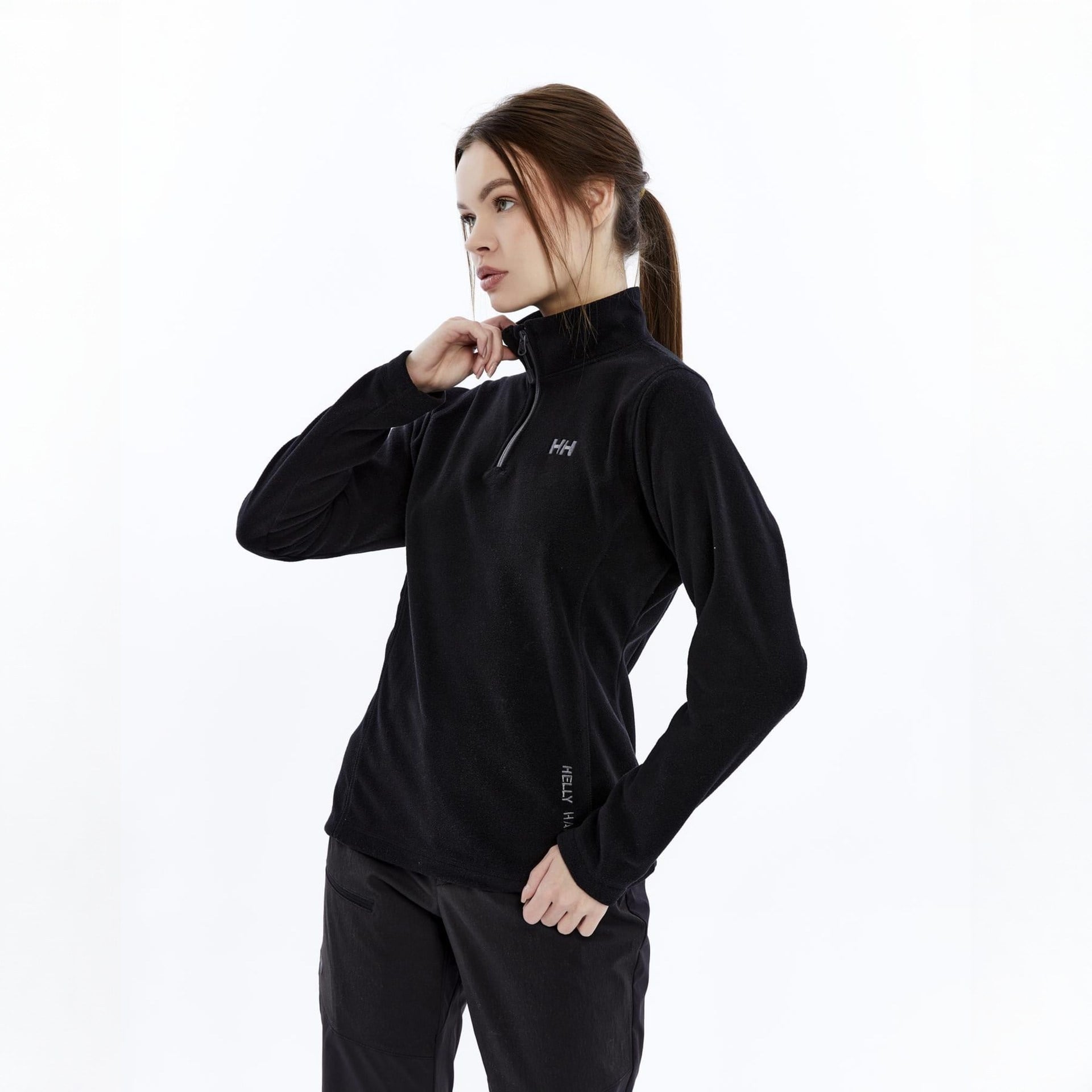 HELLY HANSEN W SLOPE POLAR FLEECE