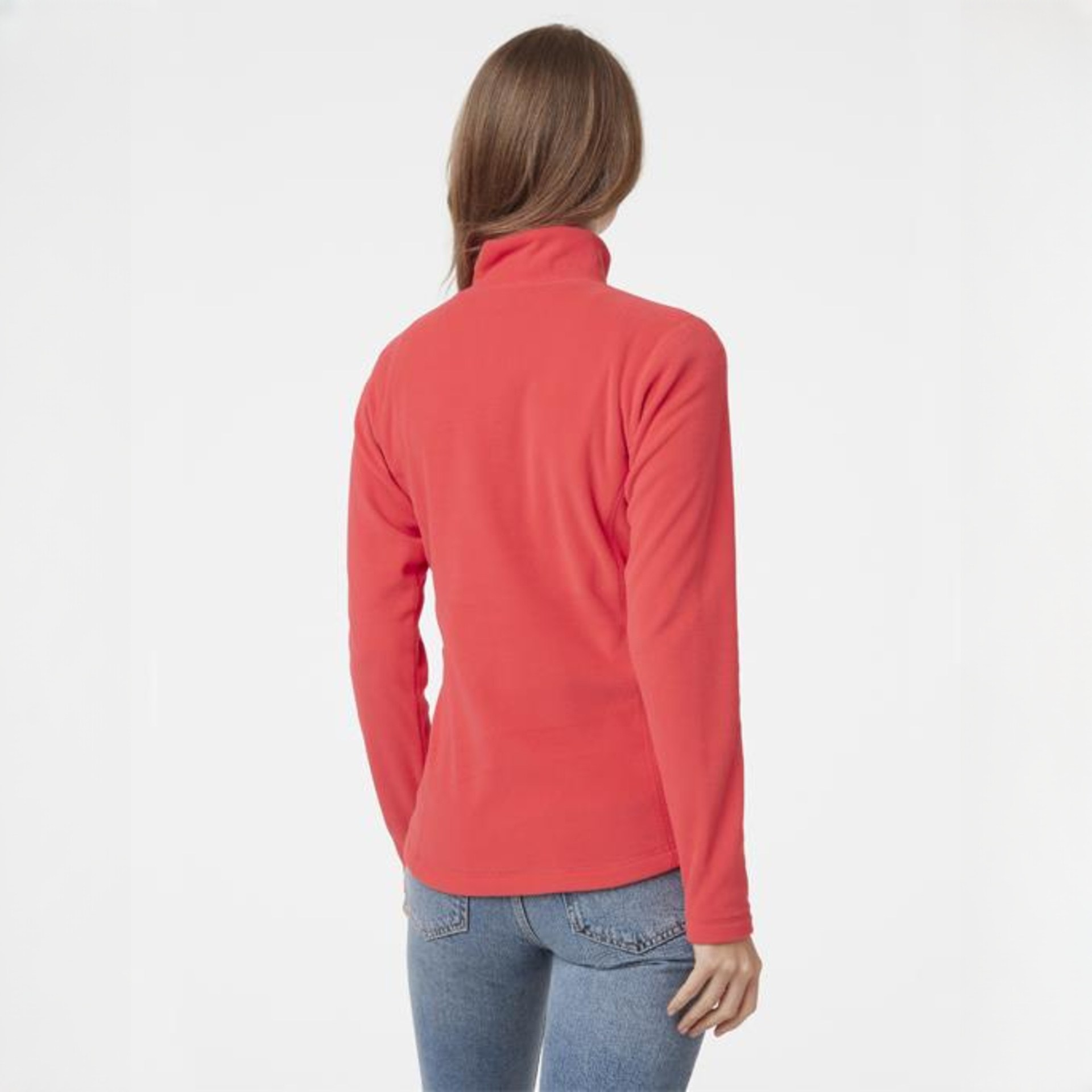HELLY HANSEN W SLOPE POLAR FLEECE