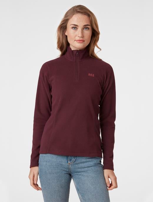 HELLY HANSEN W SLOPE POLAR FLEECE
