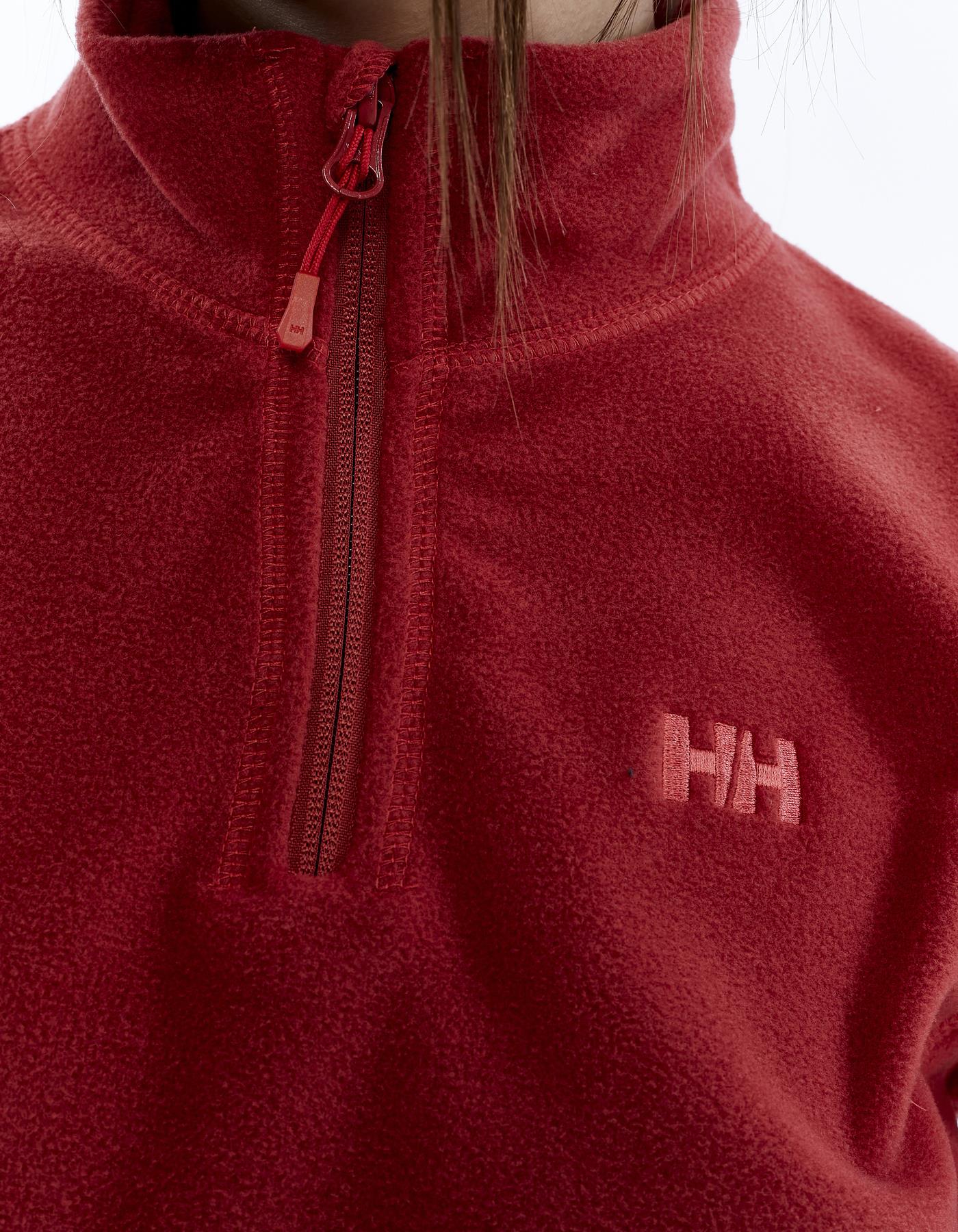 HELLY HANSEN W SLOPE POLAR FLEECE