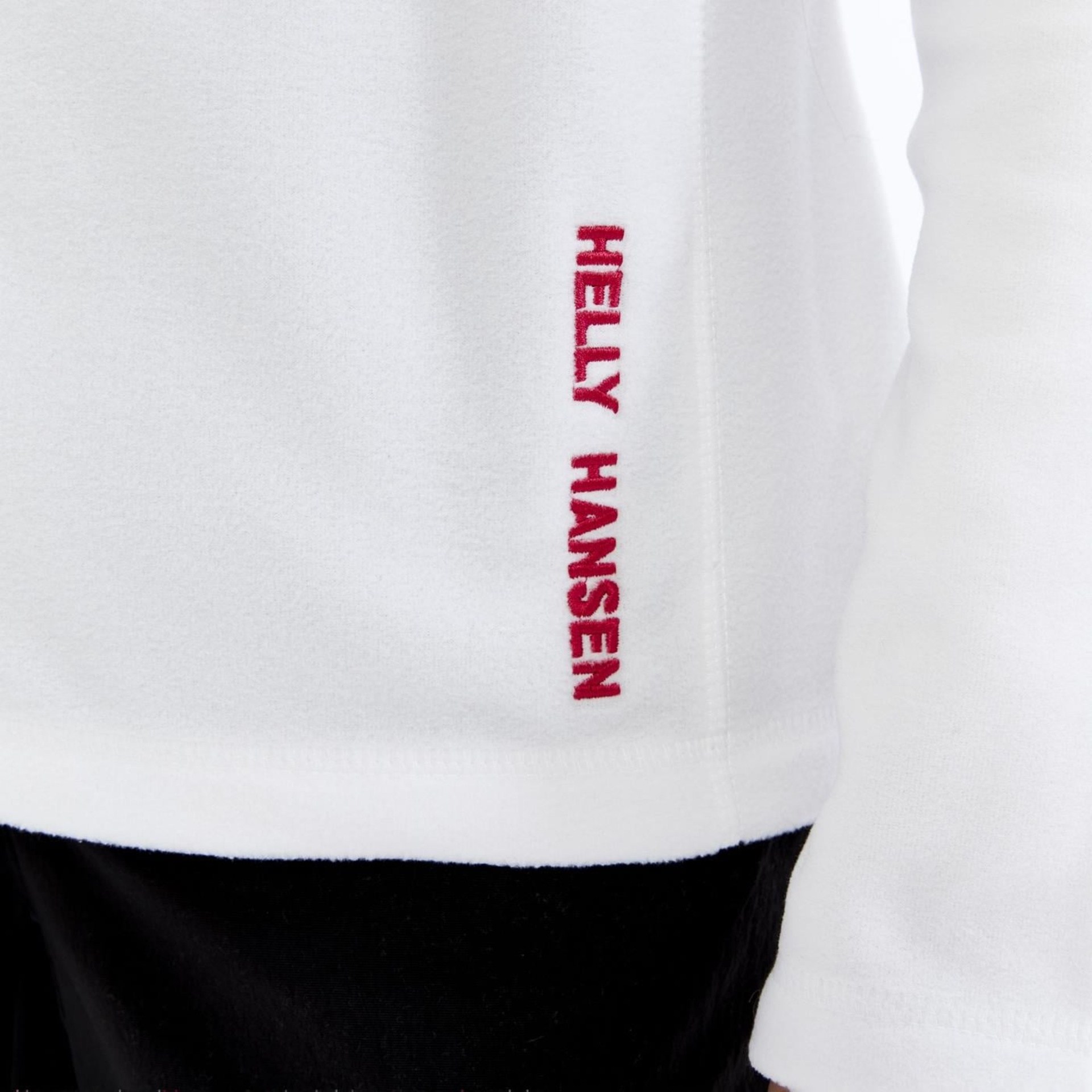 HELLY HANSEN W SLOPE POLAR FLEECE