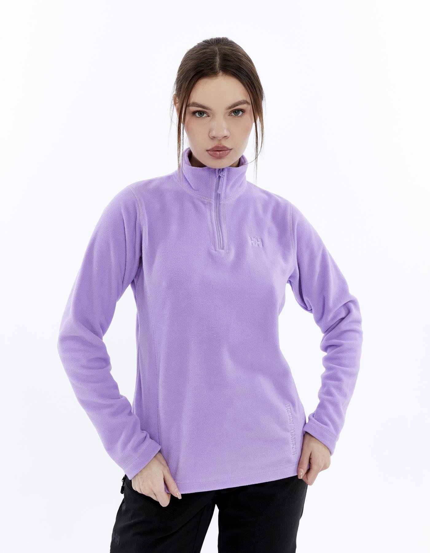 HELLY HANSEN W SLOPE POLAR FLEECE