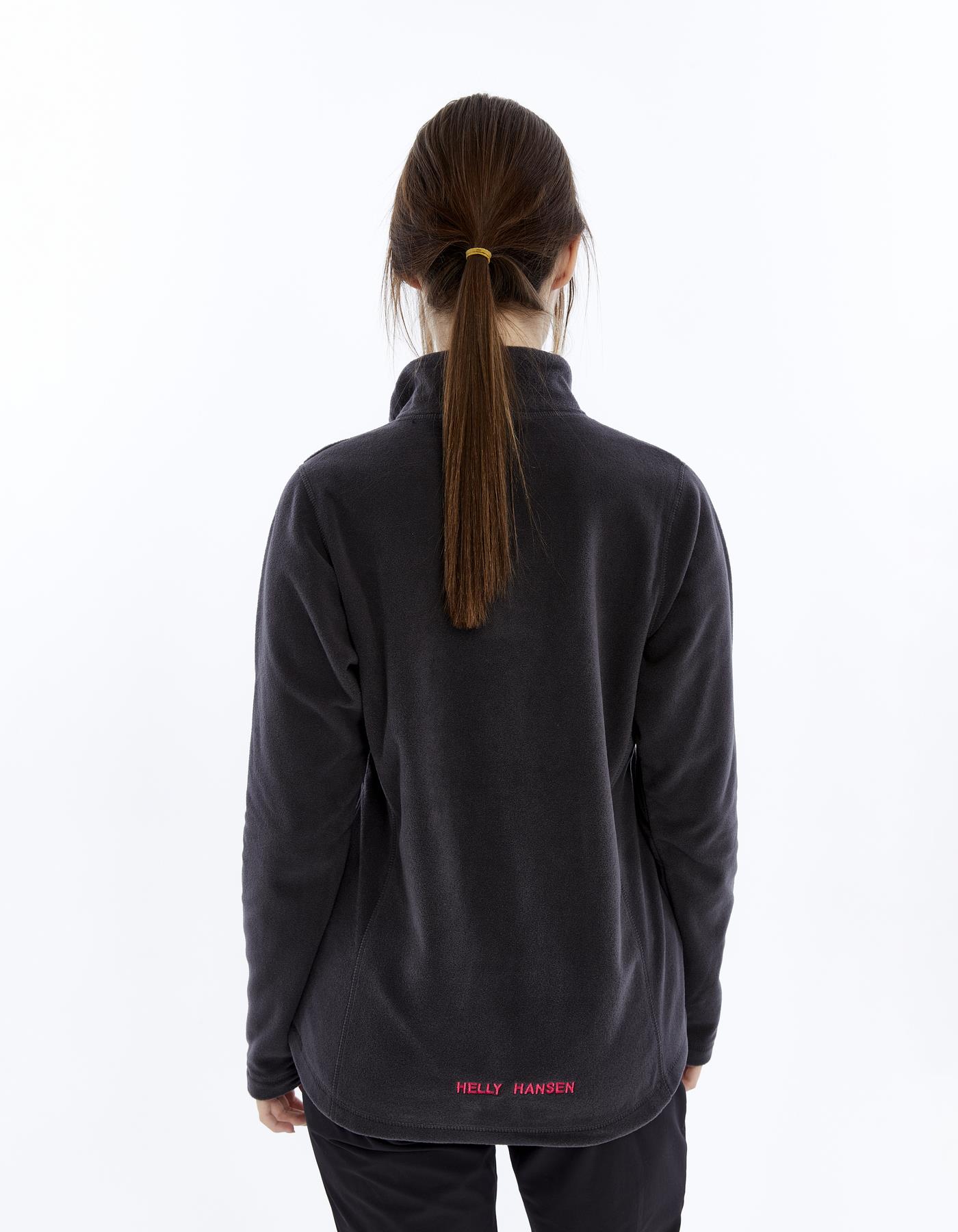 HELLY HANSEN W SLOPE POLAR FLEECE