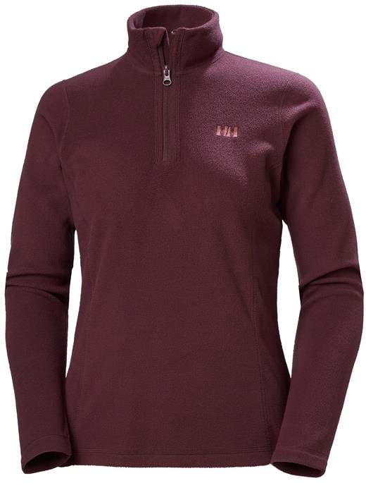 HELLY HANSEN W SLOPE POLAR FLEECE