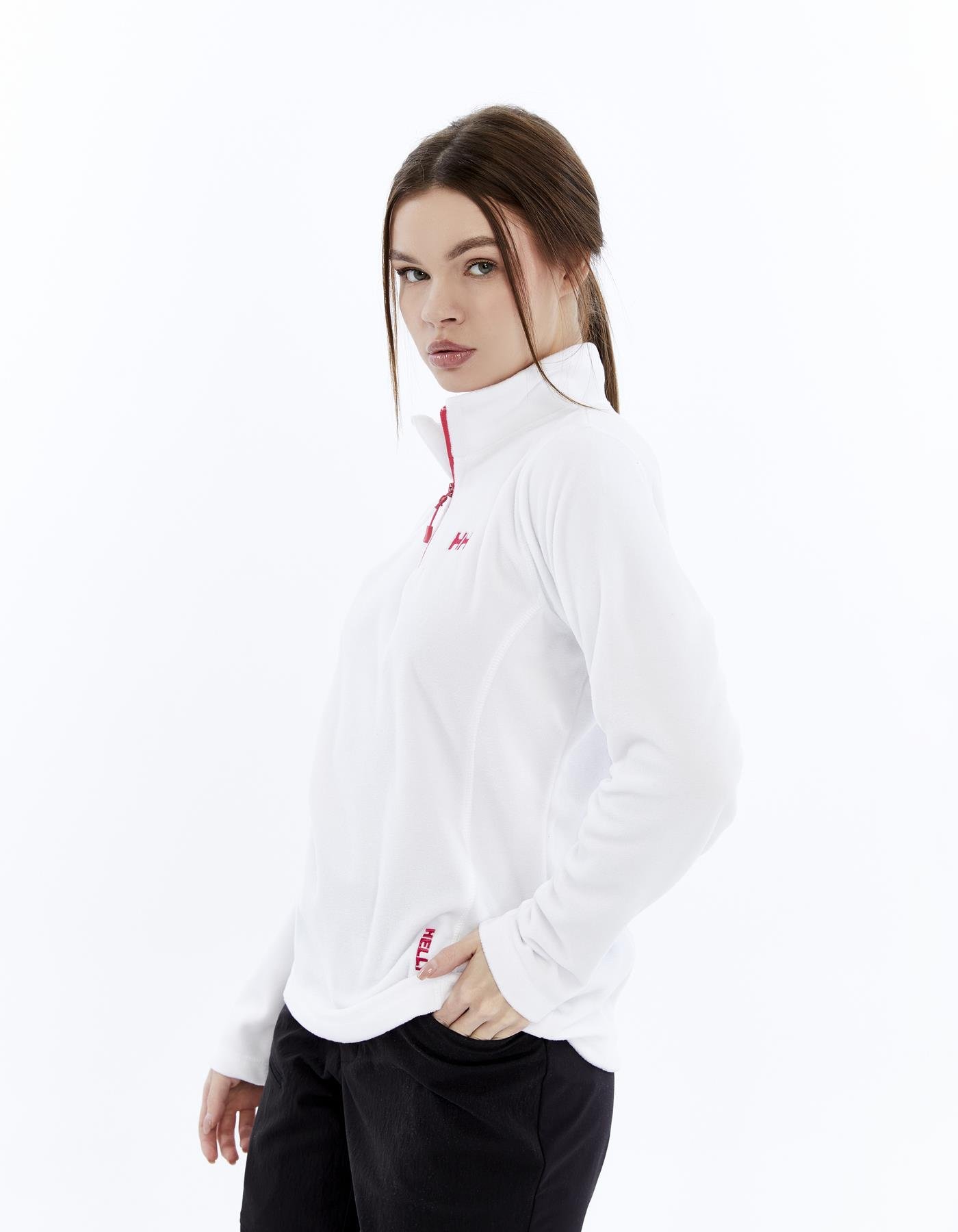 HELLY HANSEN W SLOPE POLAR FLEECE