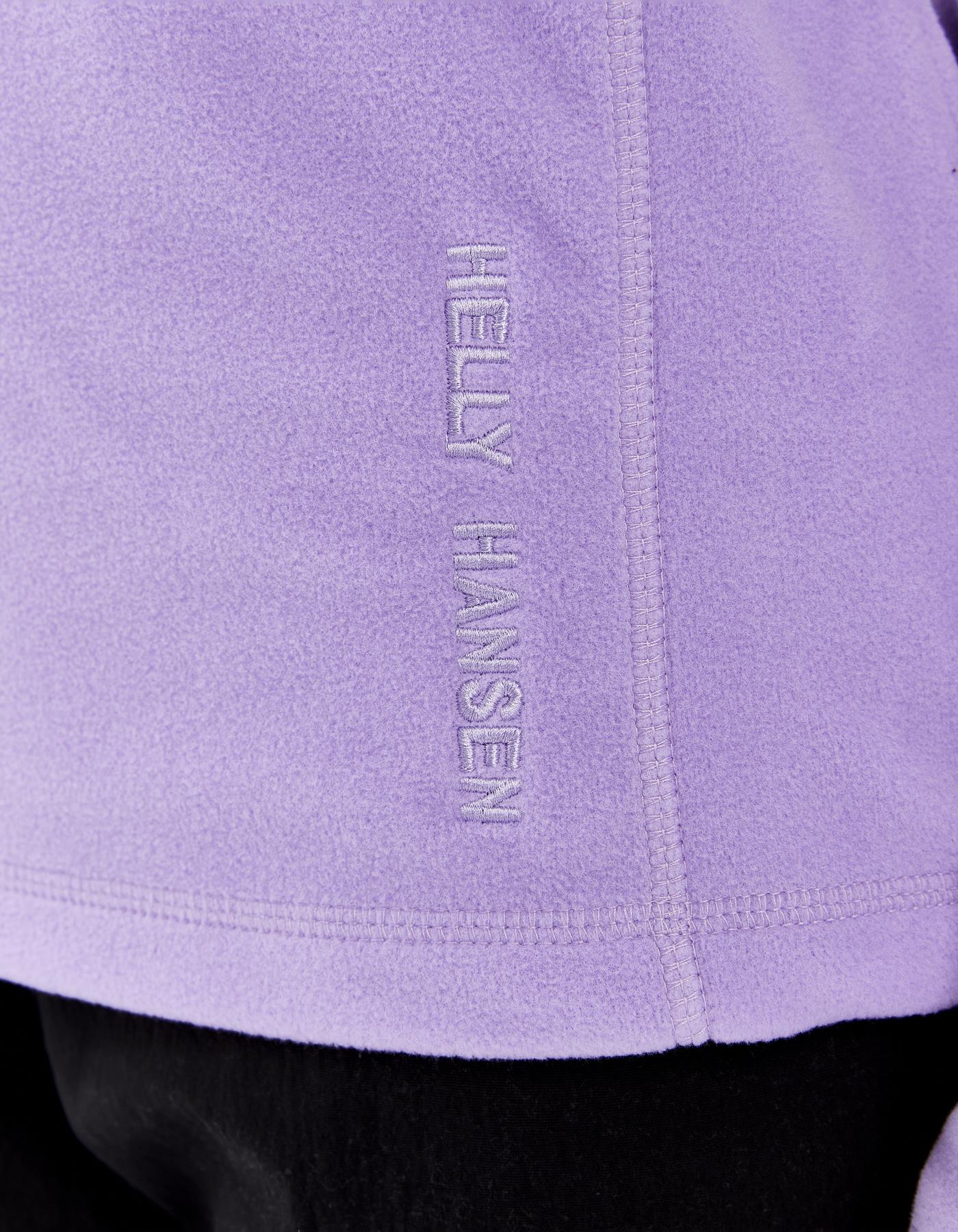 HELLY HANSEN W SLOPE POLAR FLEECE