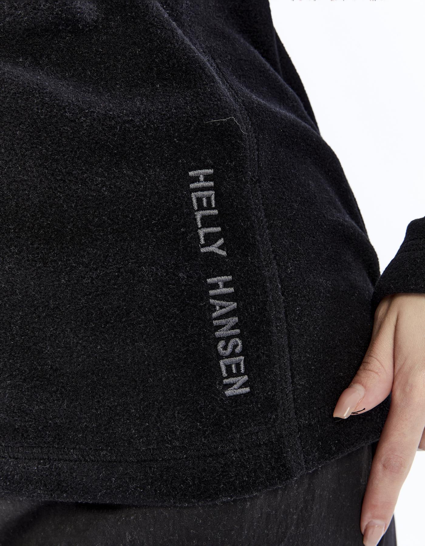 HELLY HANSEN W SLOPE POLAR FLEECE