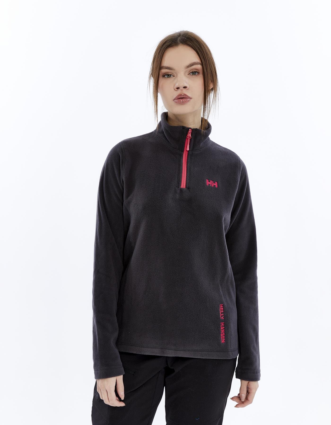 HELLY HANSEN W SLOPE POLAR FLEECE