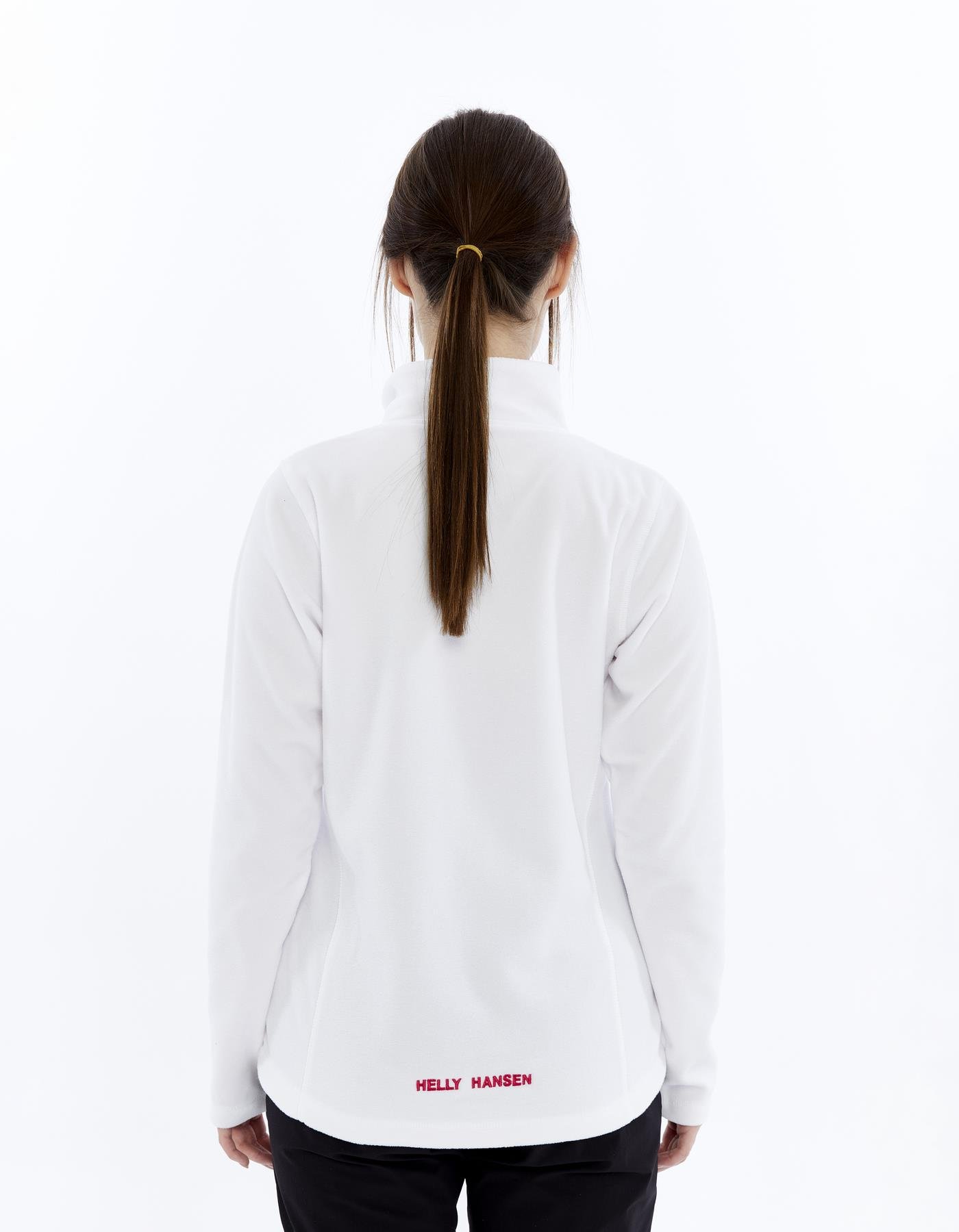 HELLY HANSEN W SLOPE POLAR FLEECE