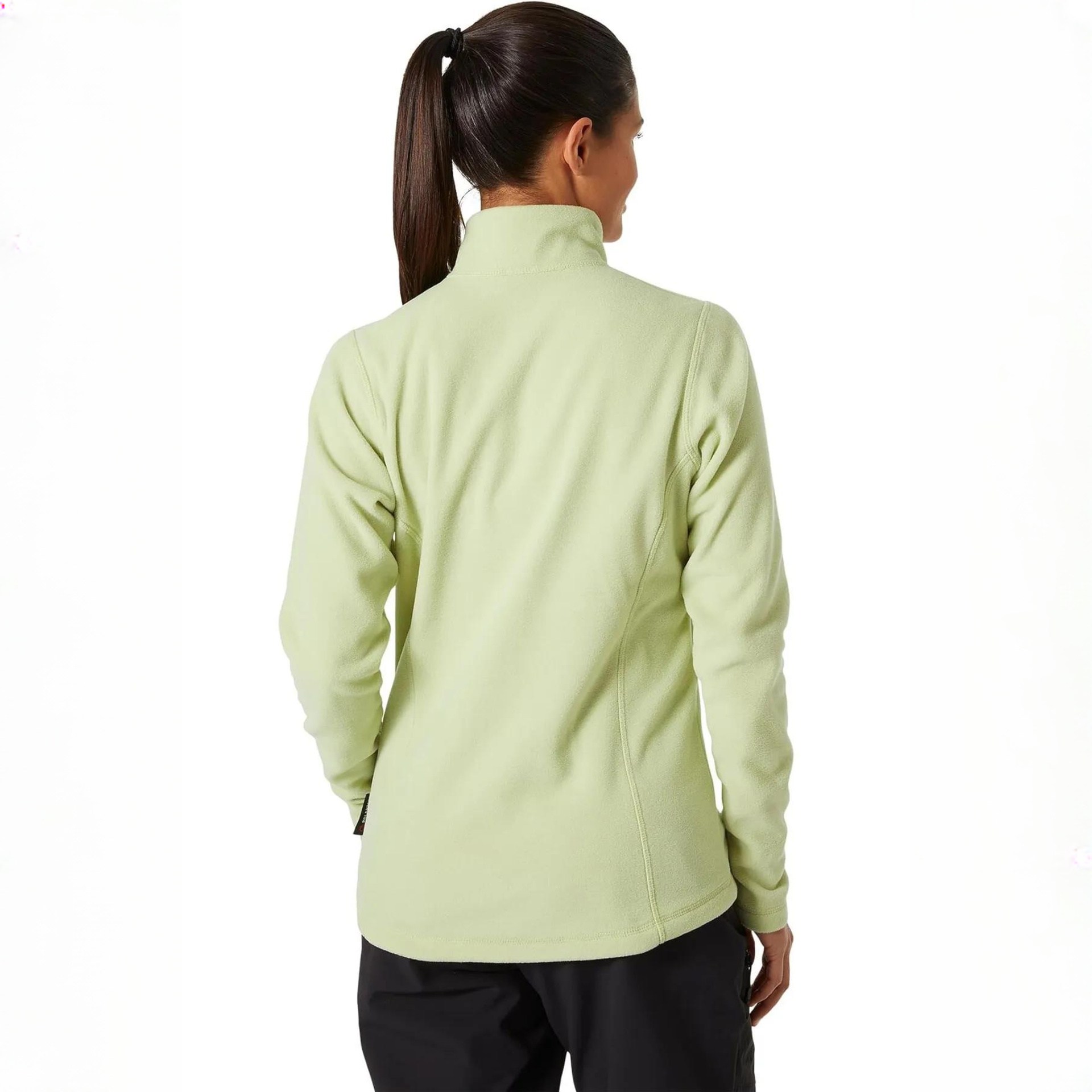 HELLY HANSEN W SLOPE POLAR FLEECE