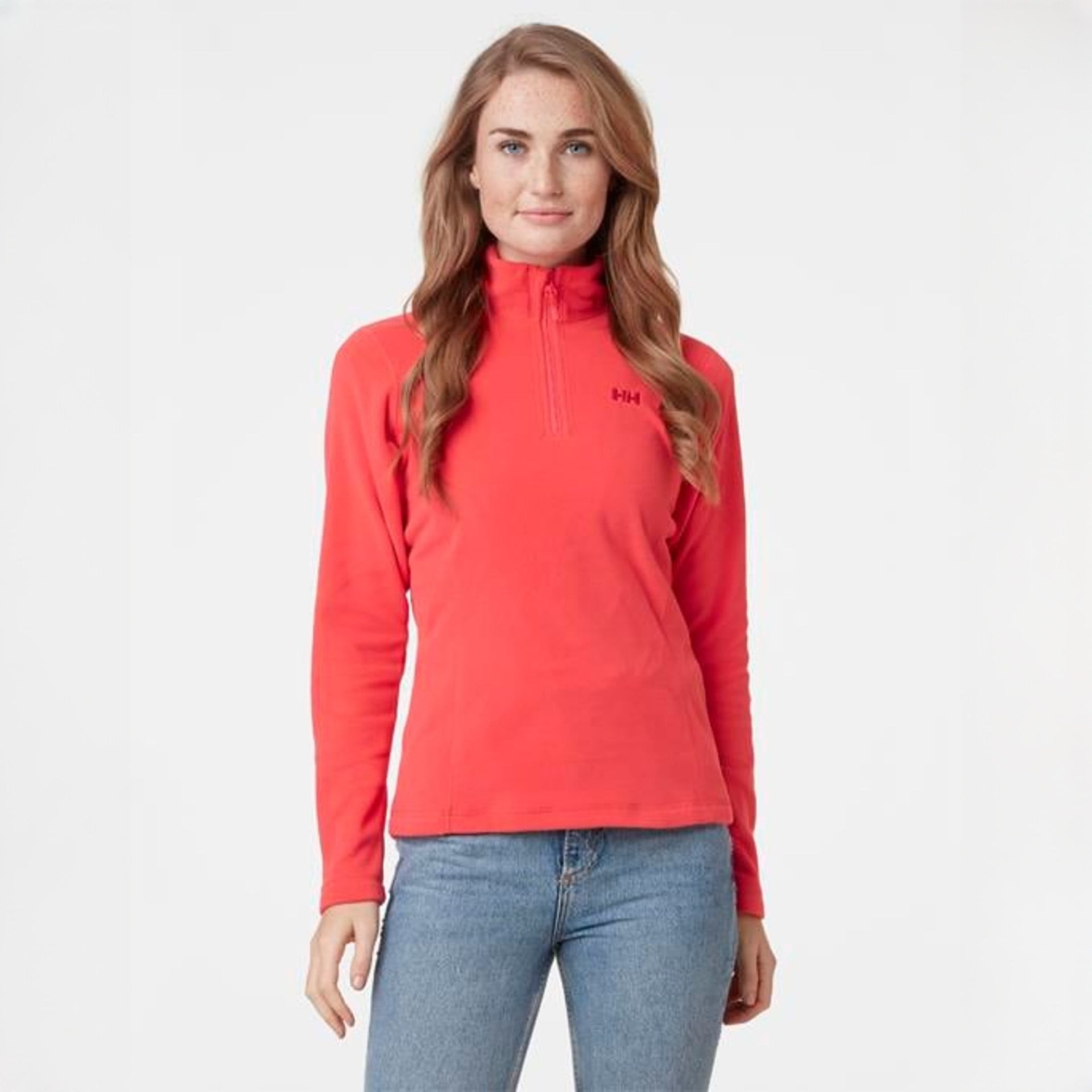 HELLY HANSEN W SLOPE POLAR FLEECE