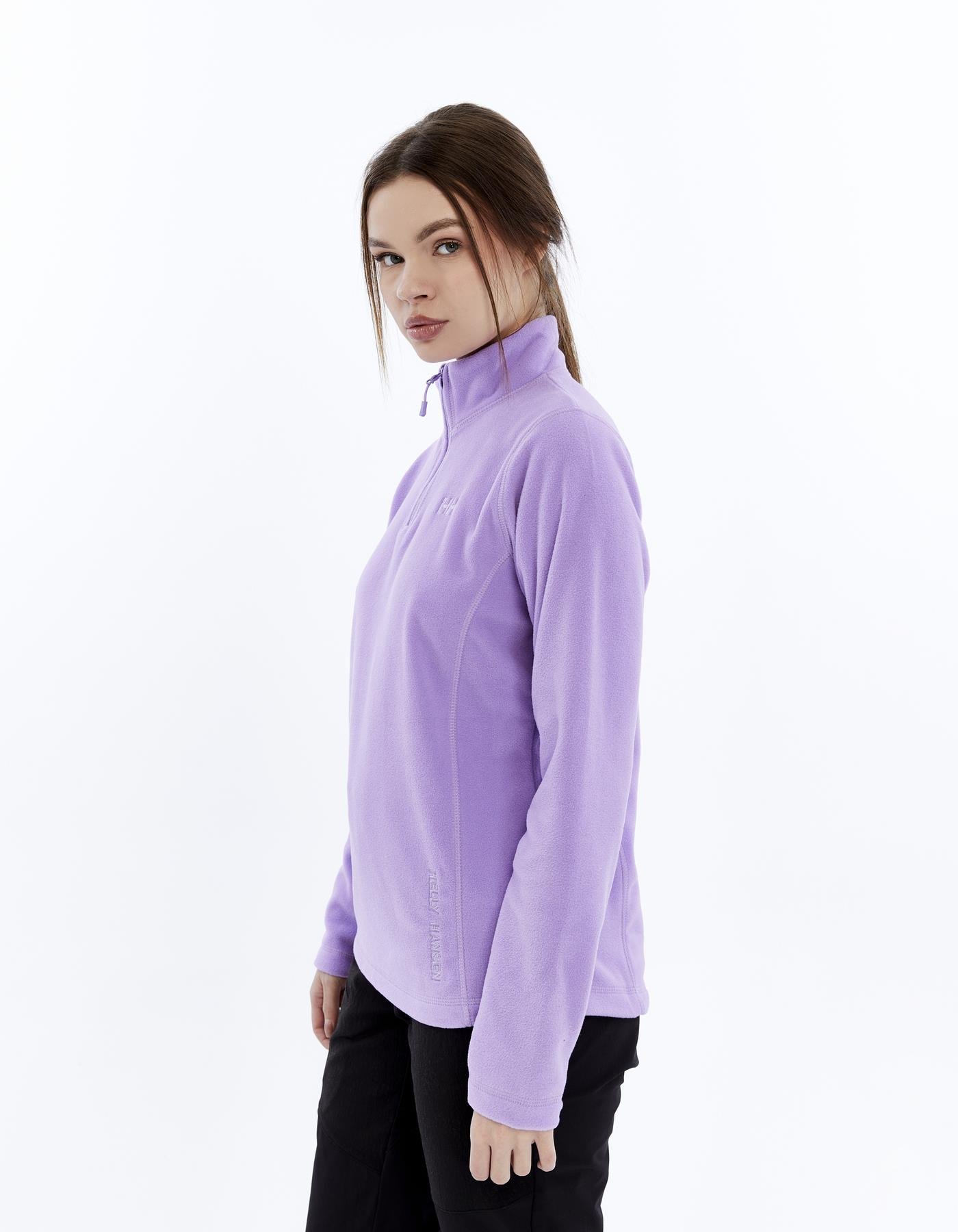 HELLY HANSEN W SLOPE POLAR FLEECE