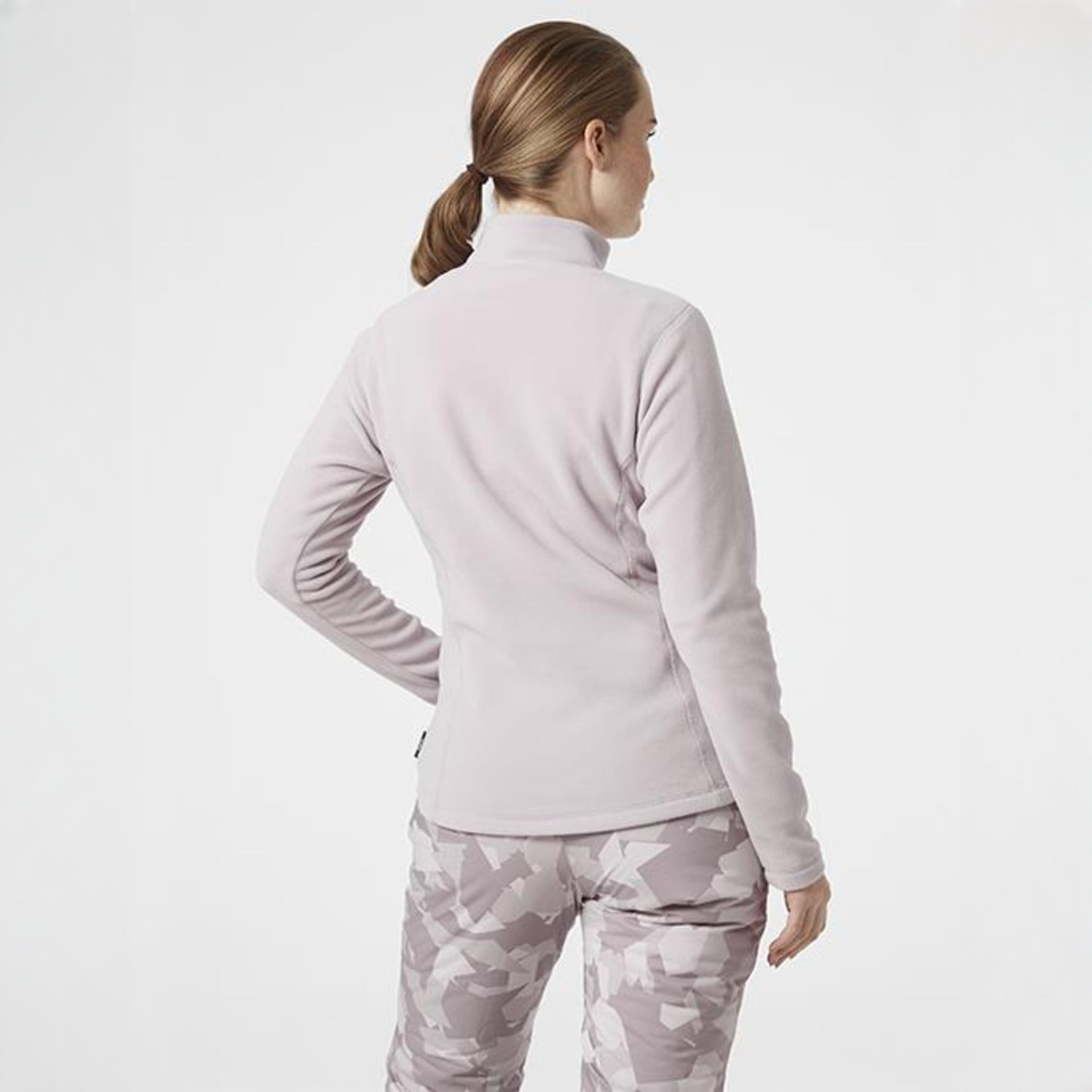 HELLY HANSEN W SLOPE POLAR FLEECE
